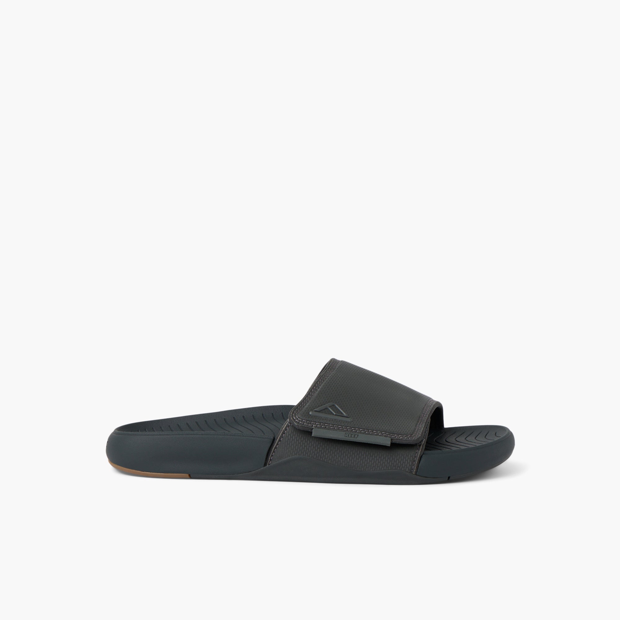 Reef Men's Phantom Slab In Black M