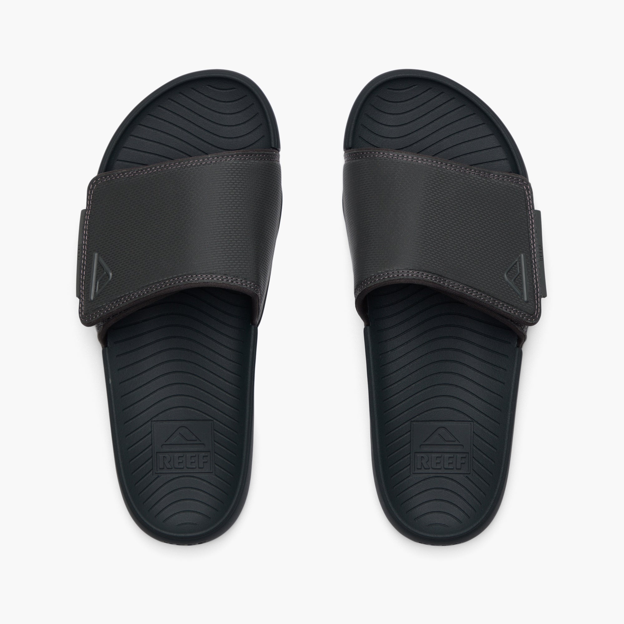 Reef Men's Phantom Slab In Black M