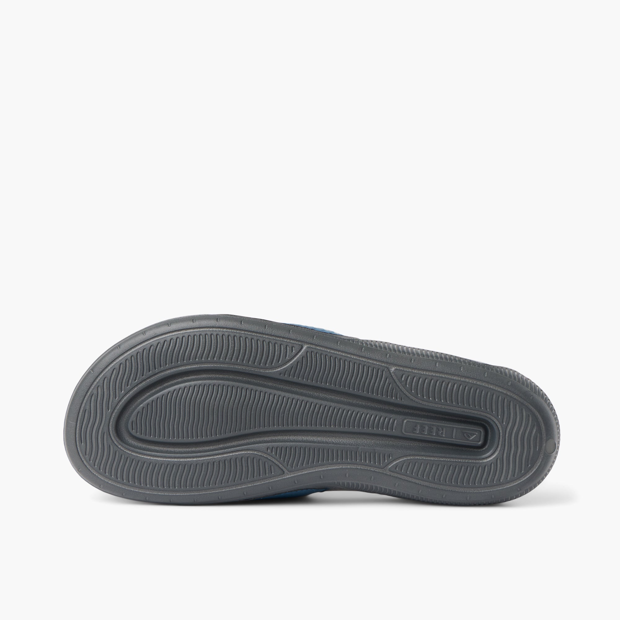 Reef Men's Tailslide  In Grey/Navy M