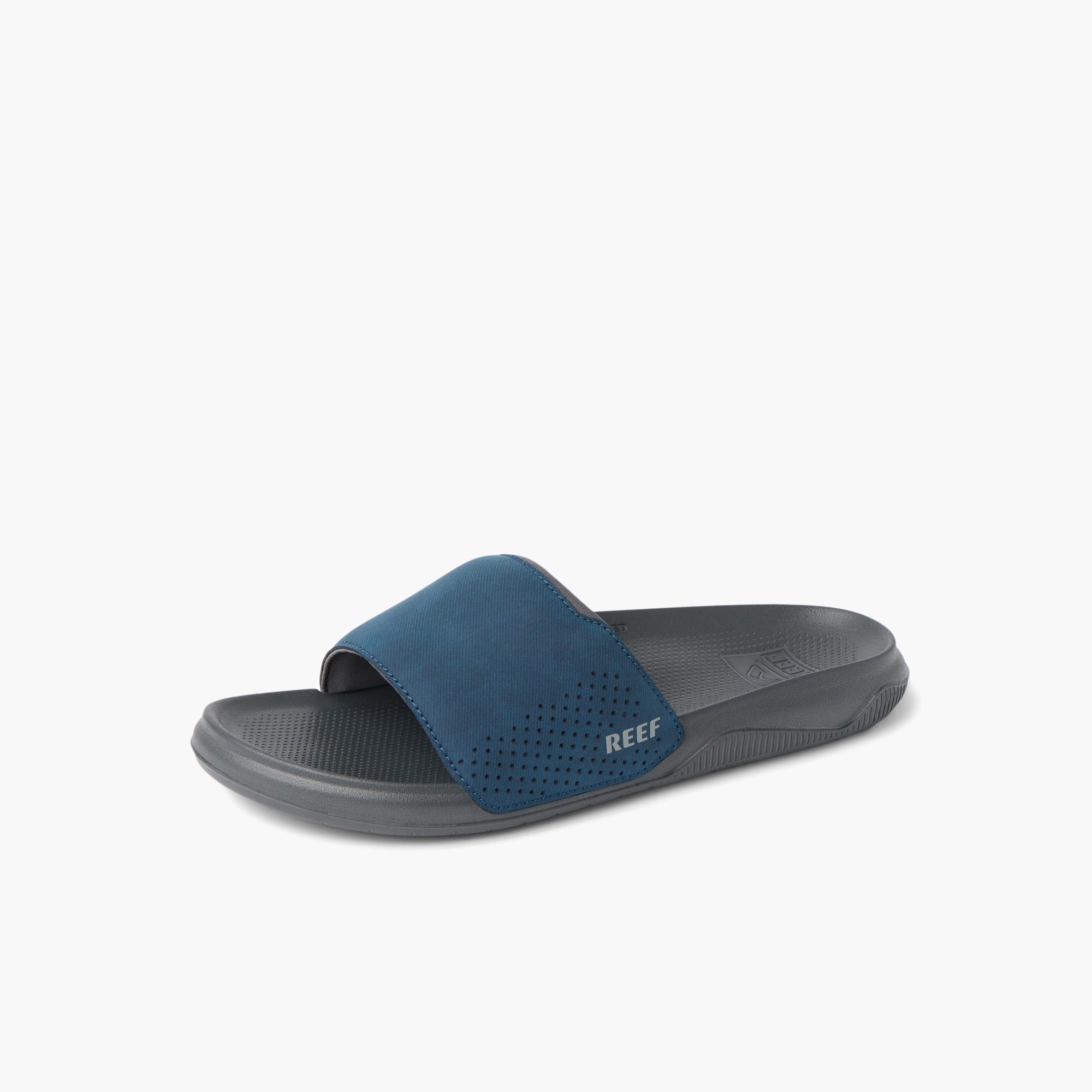 Reef Men's Tailslide  In Grey/Navy M