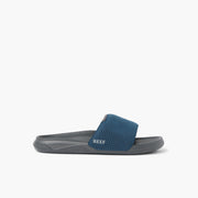 Reef Men's Tailslide  In Grey/Navy M