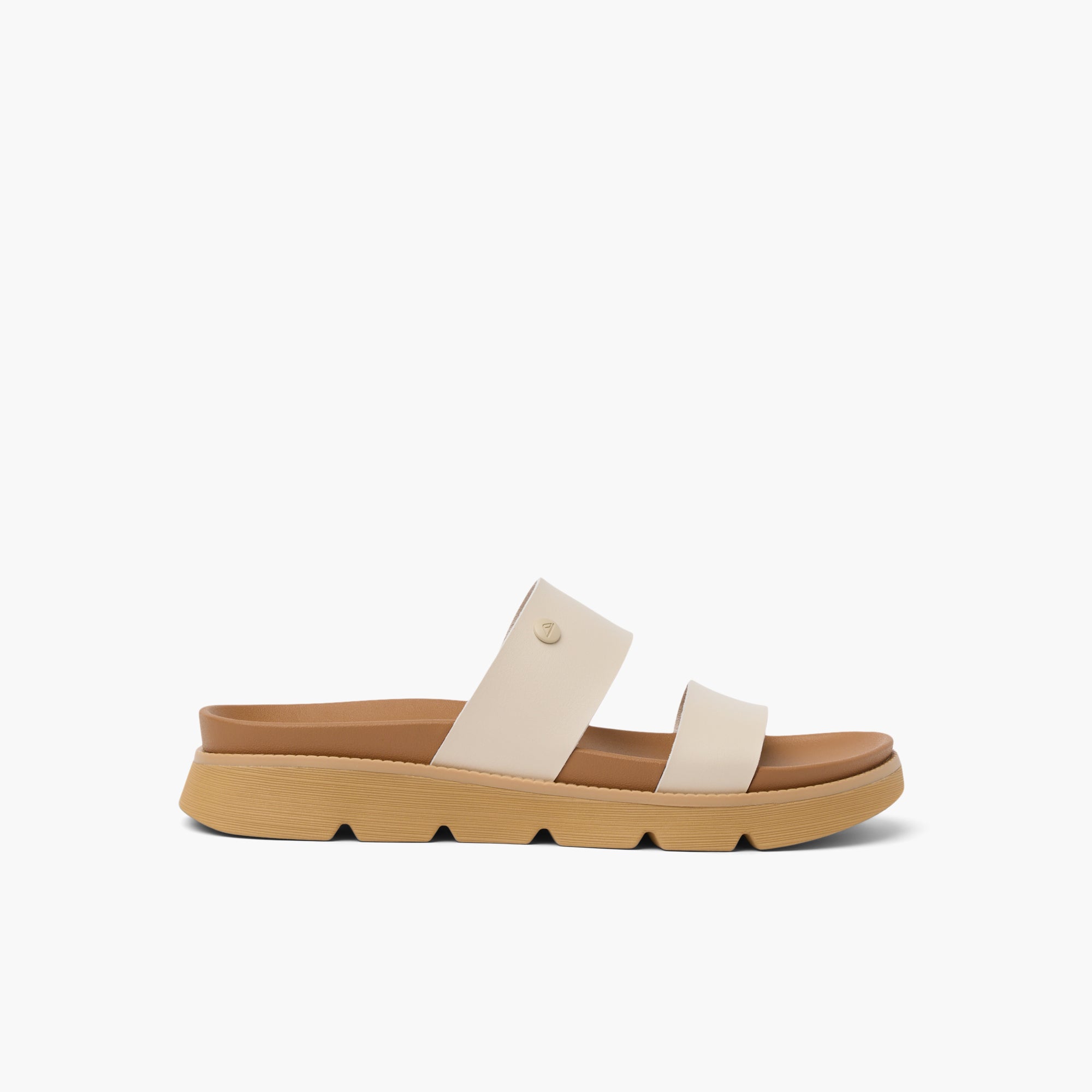 Reef Women's Vista Luxe Thea  In Nude M