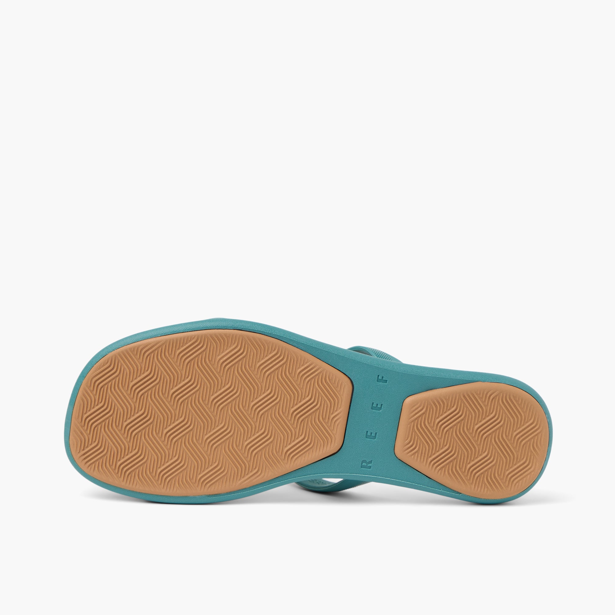 Reef Women's Water Willow Marina In Teal M