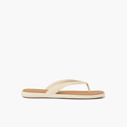 Reef Women's Water Willow Malibu In Vintage/Tan M