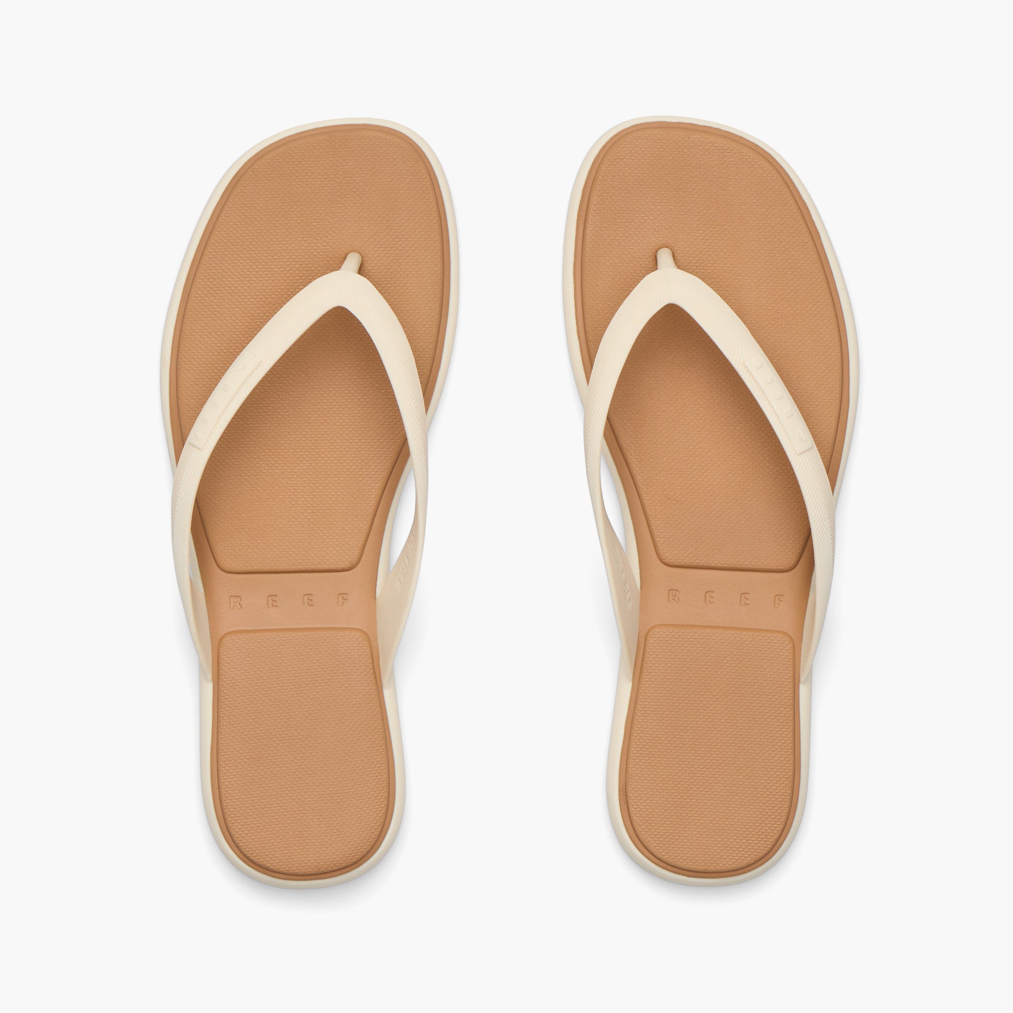 Reef Women's Water Willow Malibu In Vintage/Tan M