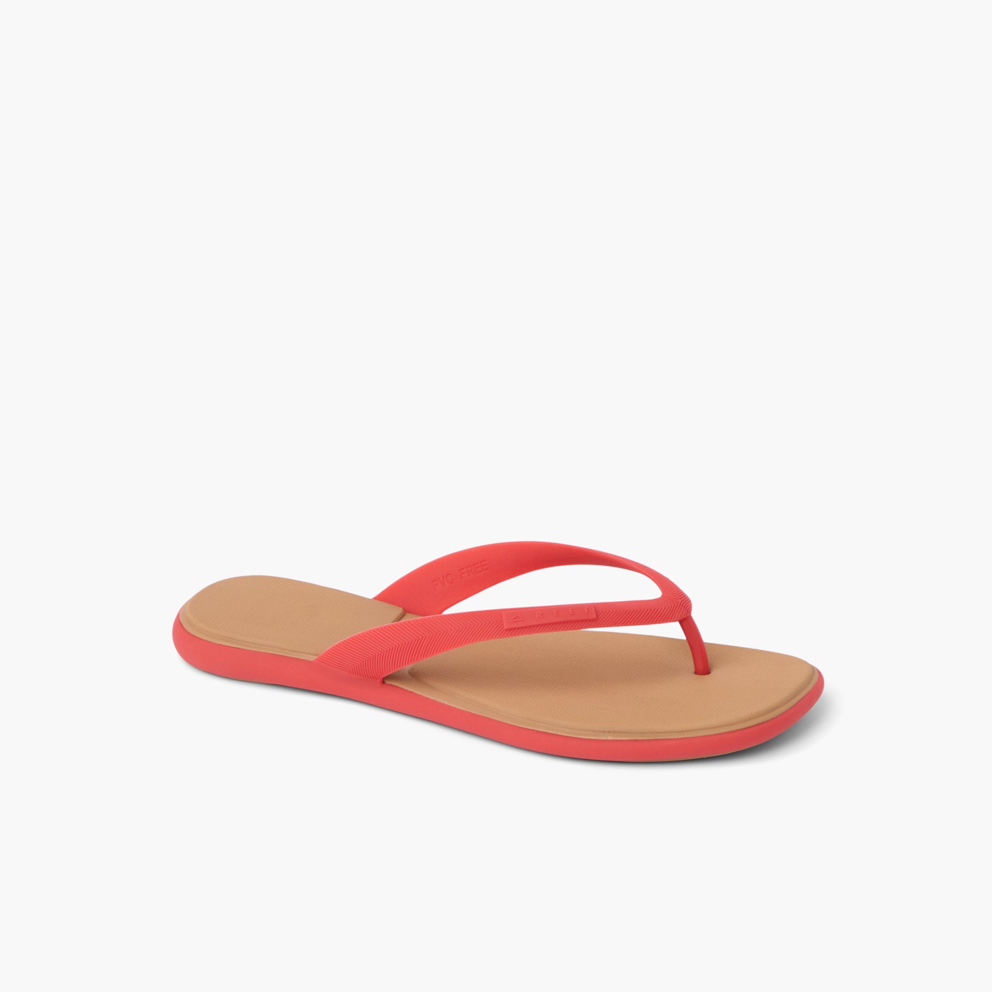 Reef Women's Water Willow Malibu In Hibiscus M