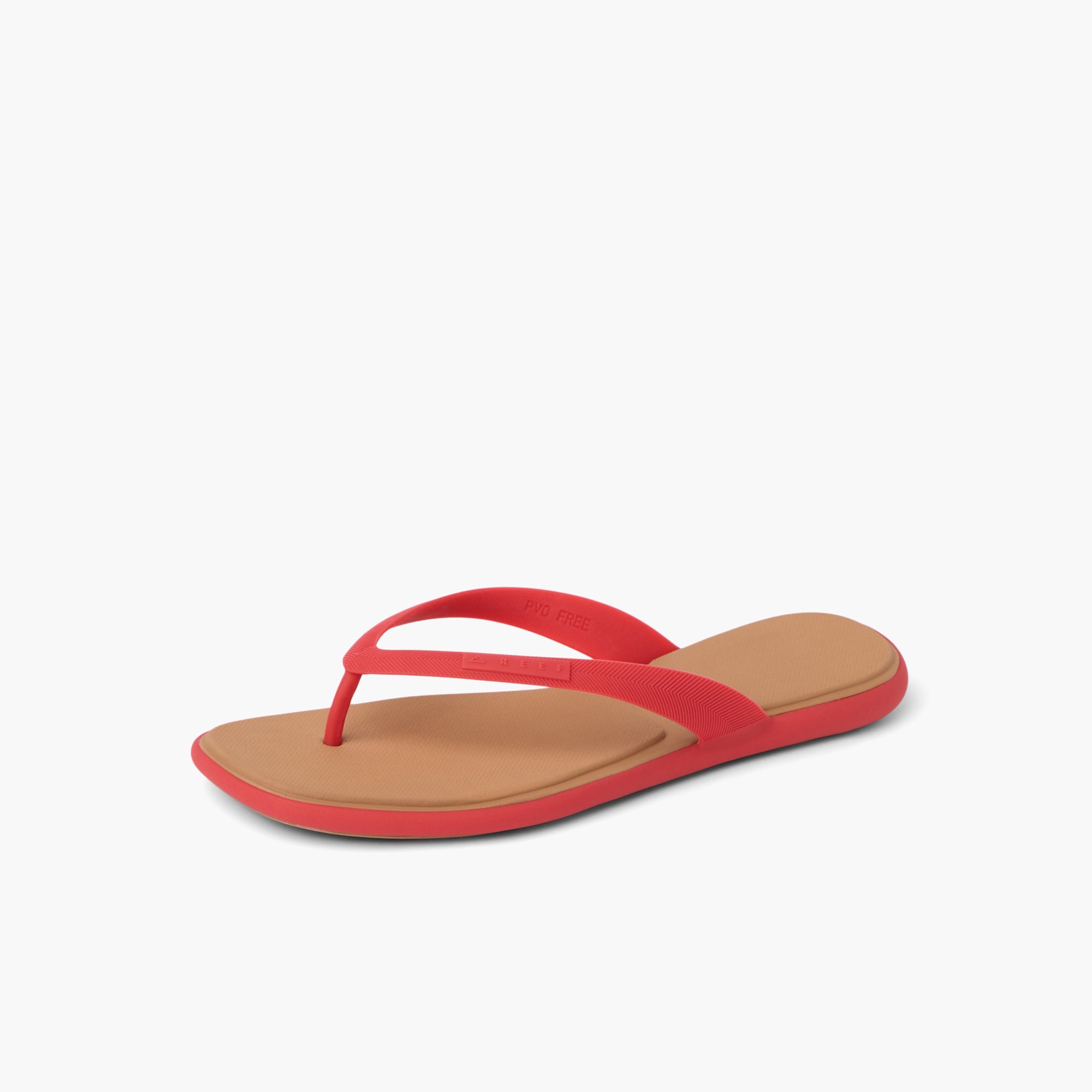 Reef Women's Water Willow Malibu In Hibiscus M