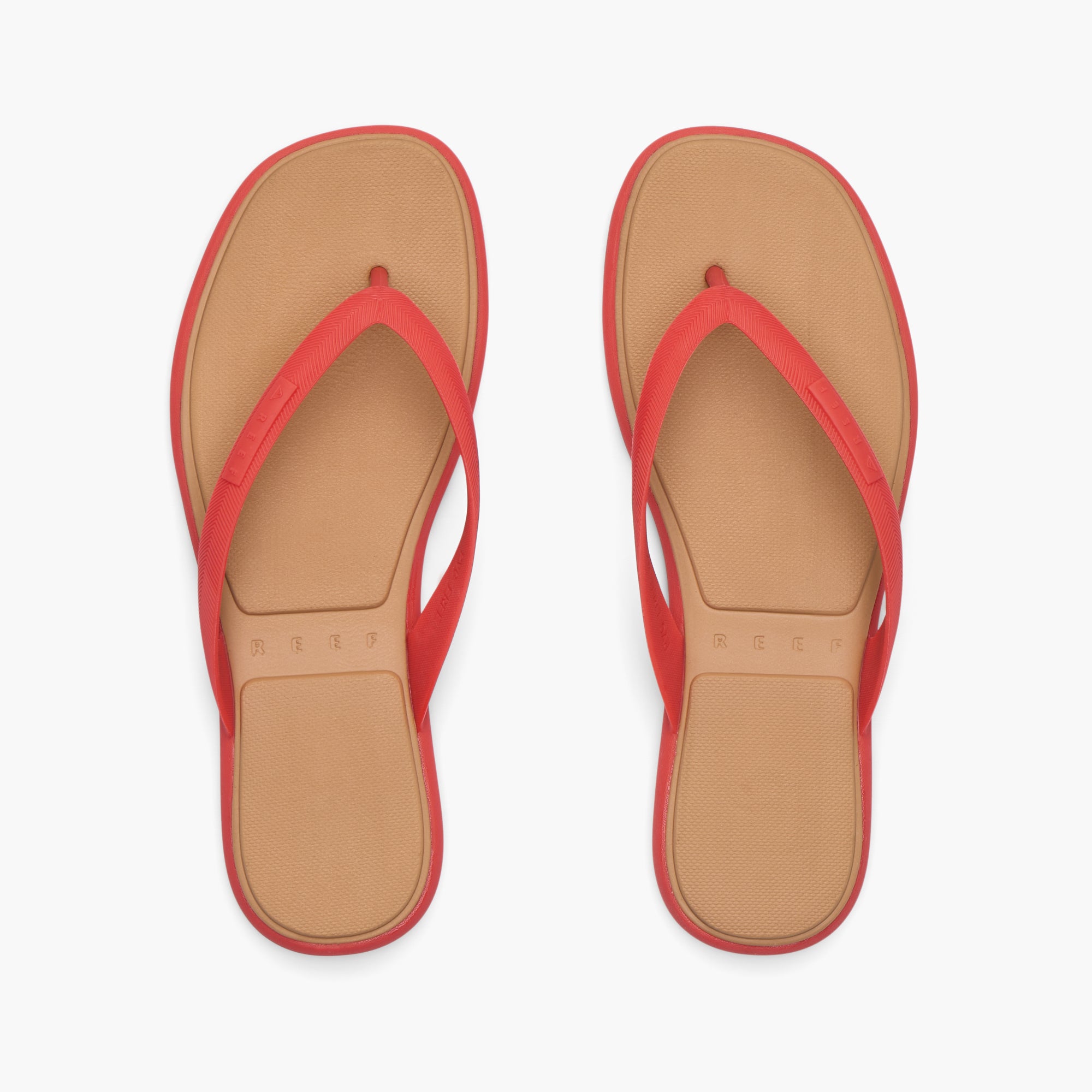 Reef Women's Water Willow Malibu In Hibiscus M