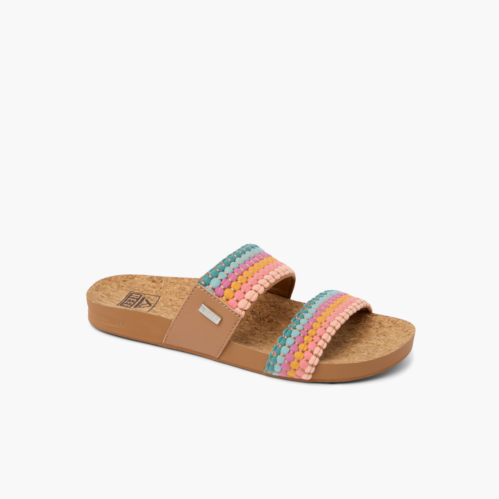 Reef Women's Cushion Vista  In Sherbet M