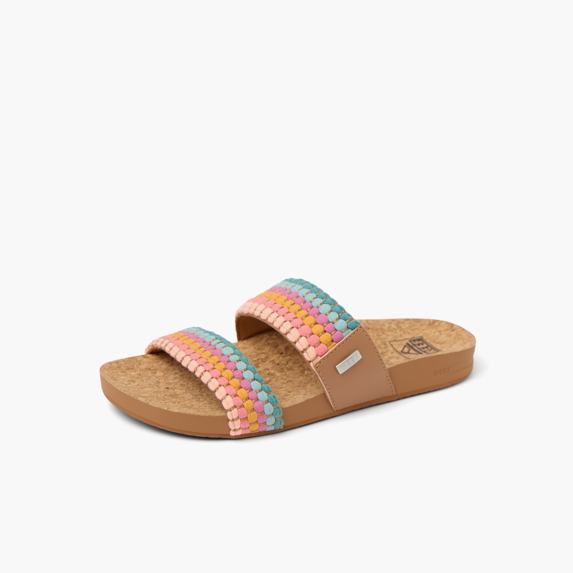 Reef Women's Cushion Vista  In Sherbet M