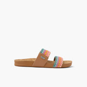 Reef Women's Cushion Vista  In Sherbet M
