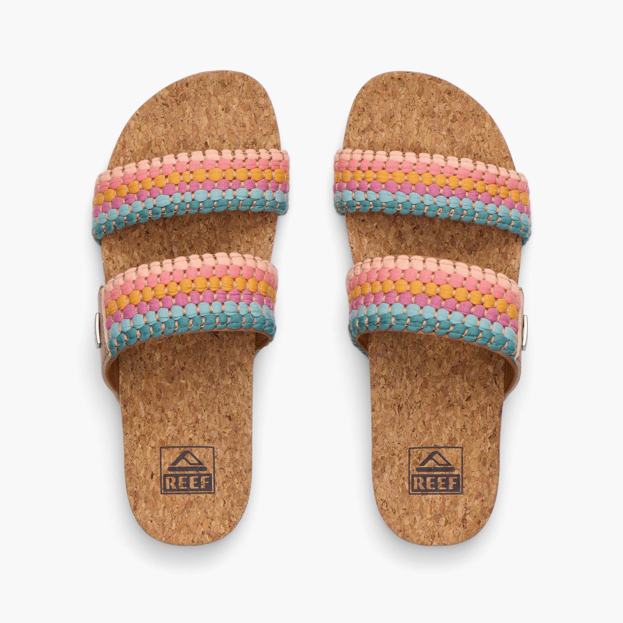 Reef Women's Cushion Vista  In Sherbet M