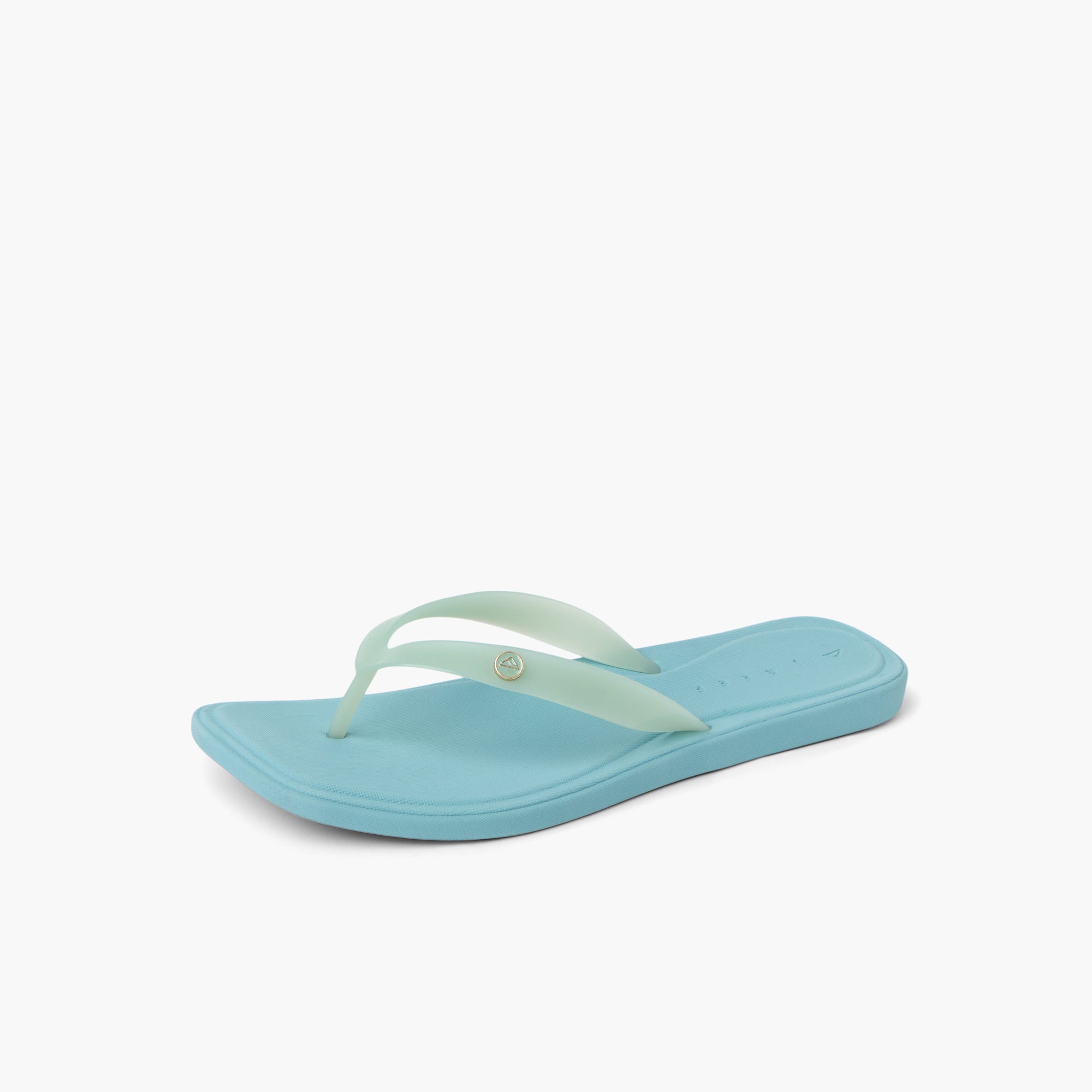 Reef Women's Solaye In Mint/Teal M