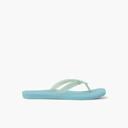 Reef Women's Solaye In Mint/Teal M