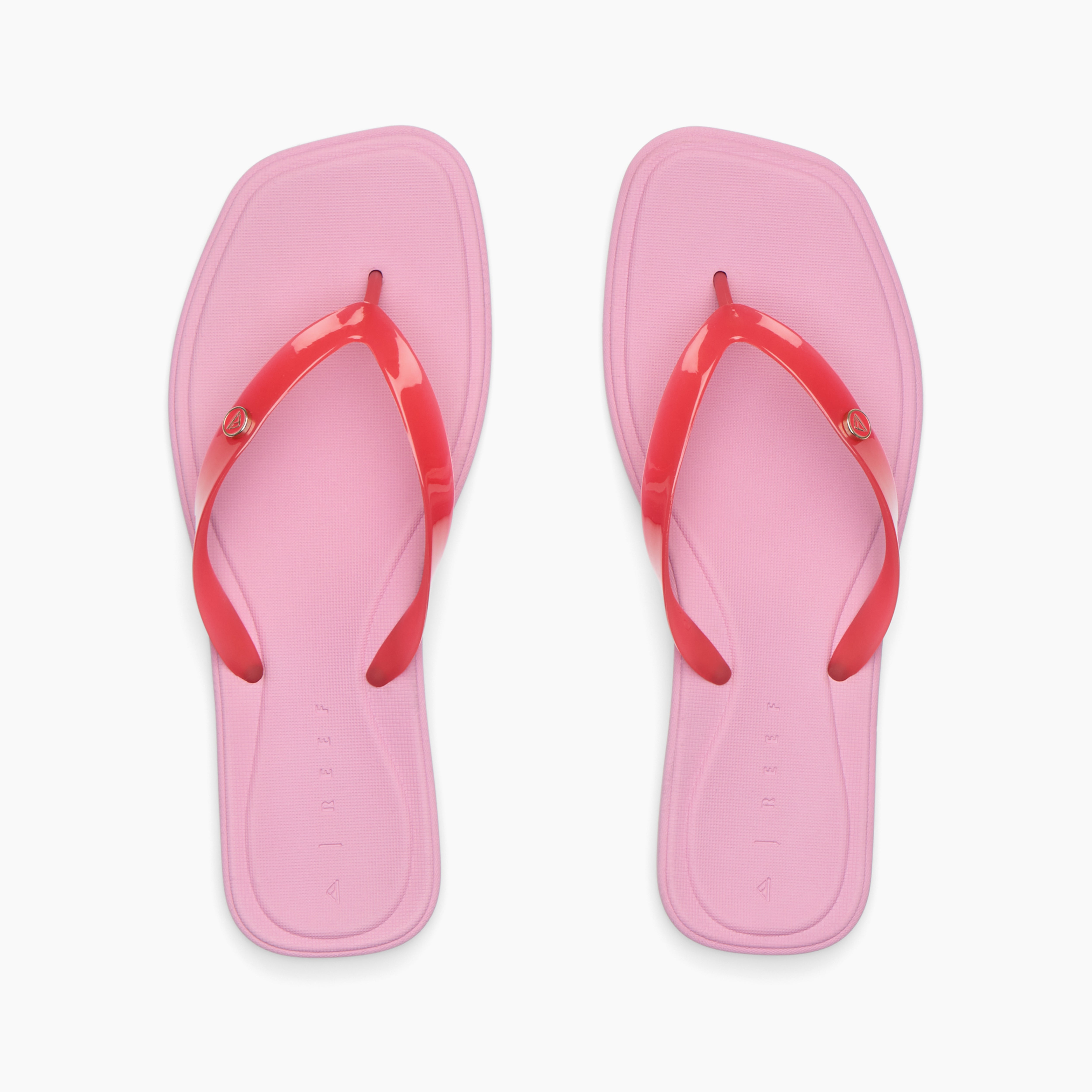 Reef Women's Solaye In Hibiscus M