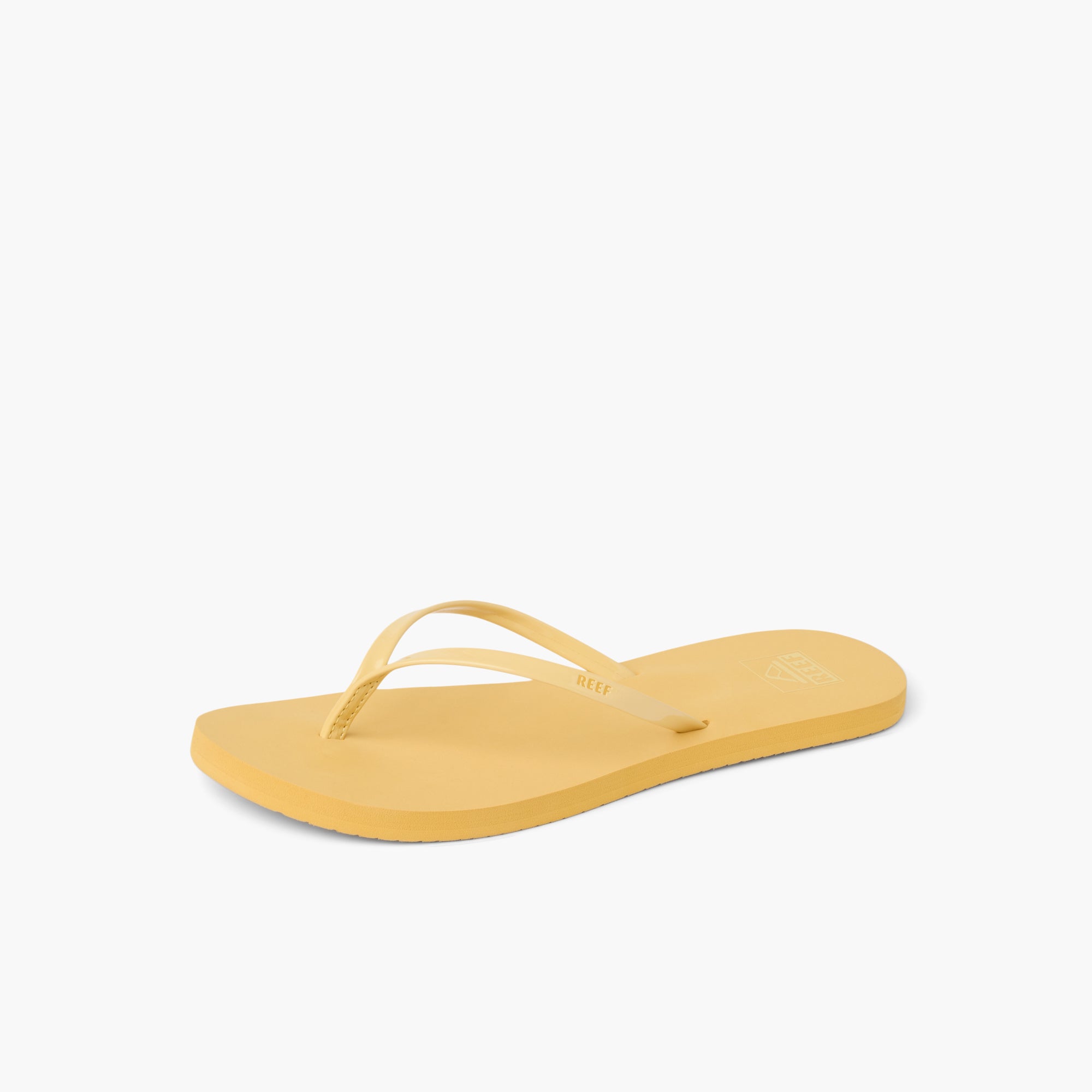 Reef Women's Bliss Nights In Golden Apricot M