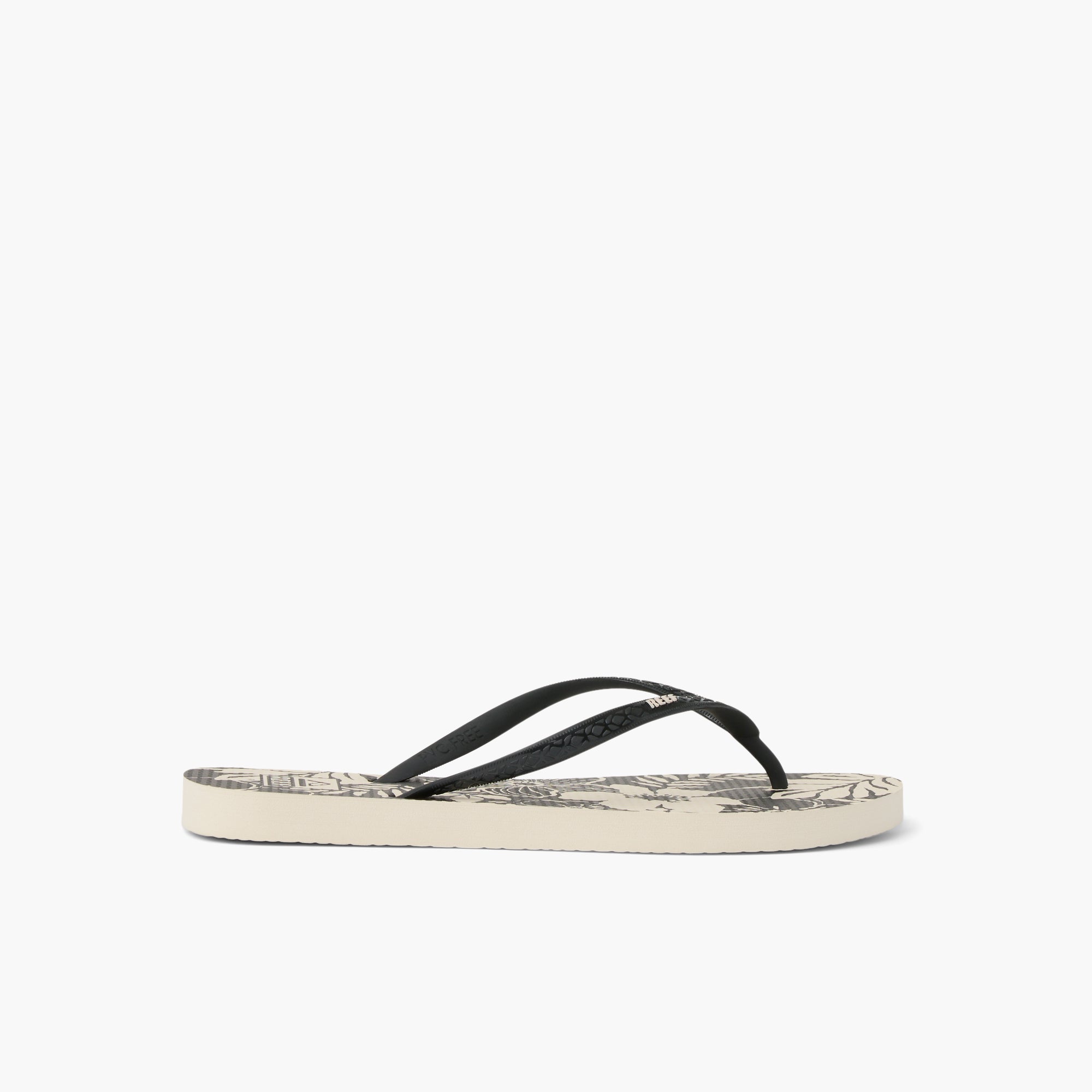 Reef Women's Reef Seaside Prints In Black M