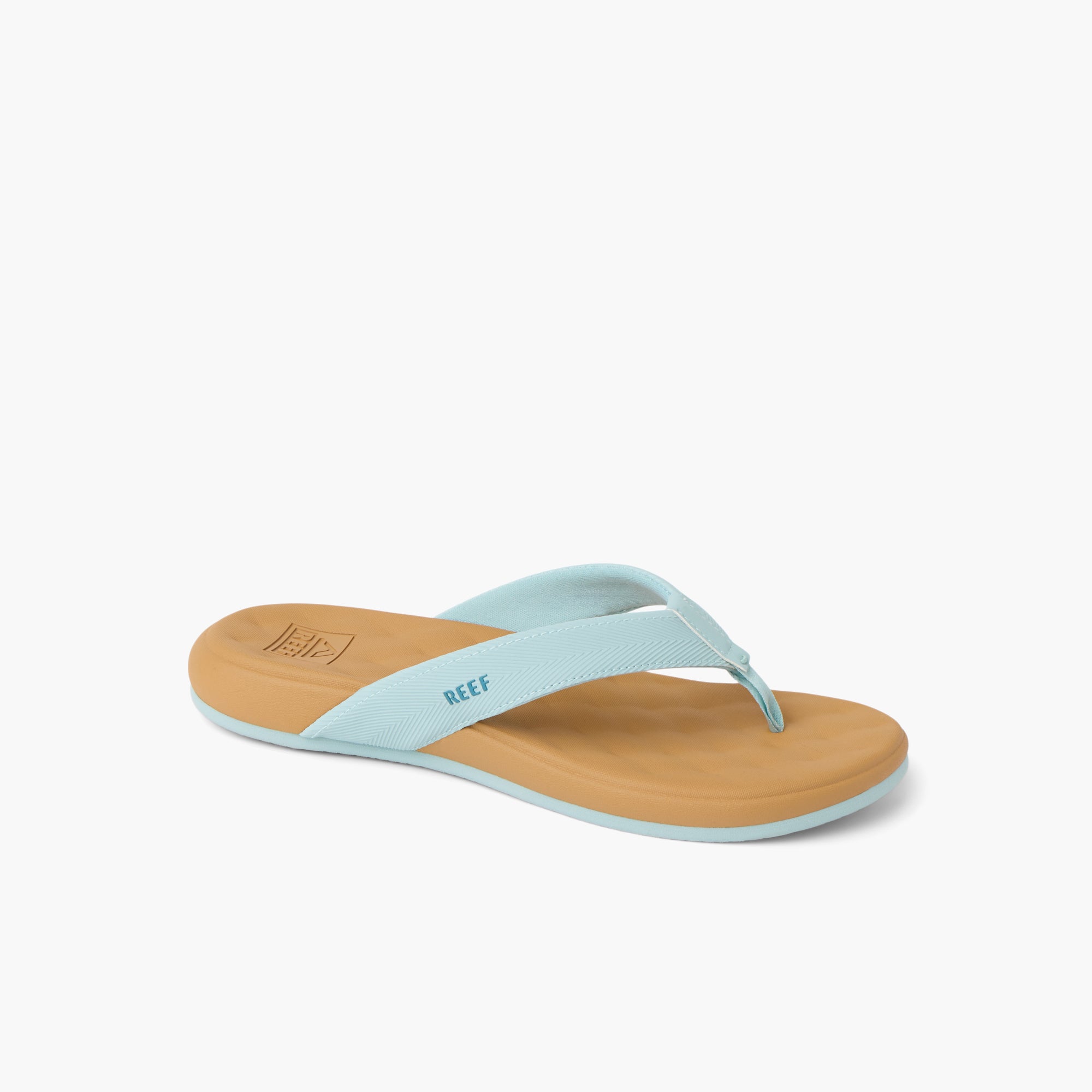 Reef Women's Cushion Melody In Blue M