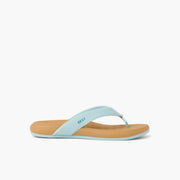 Reef Women's Cushion Melody In Blue M