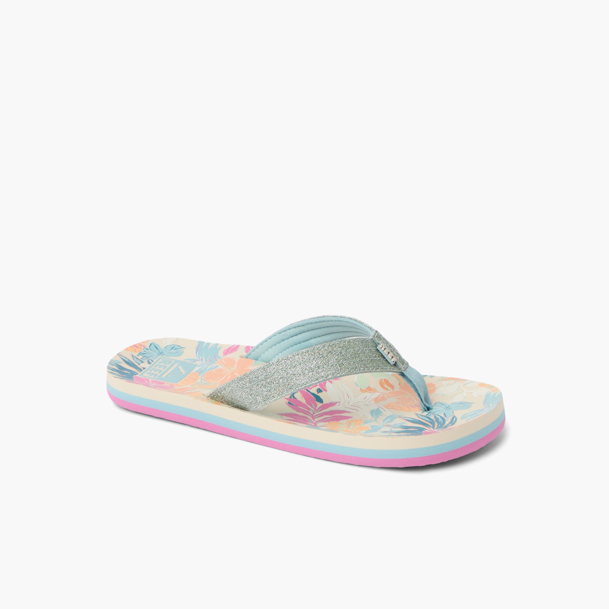 Reef Girl's' Kids Ahi In Tropical M