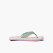 Reef Girl's' Kids Ahi In Tropical M
