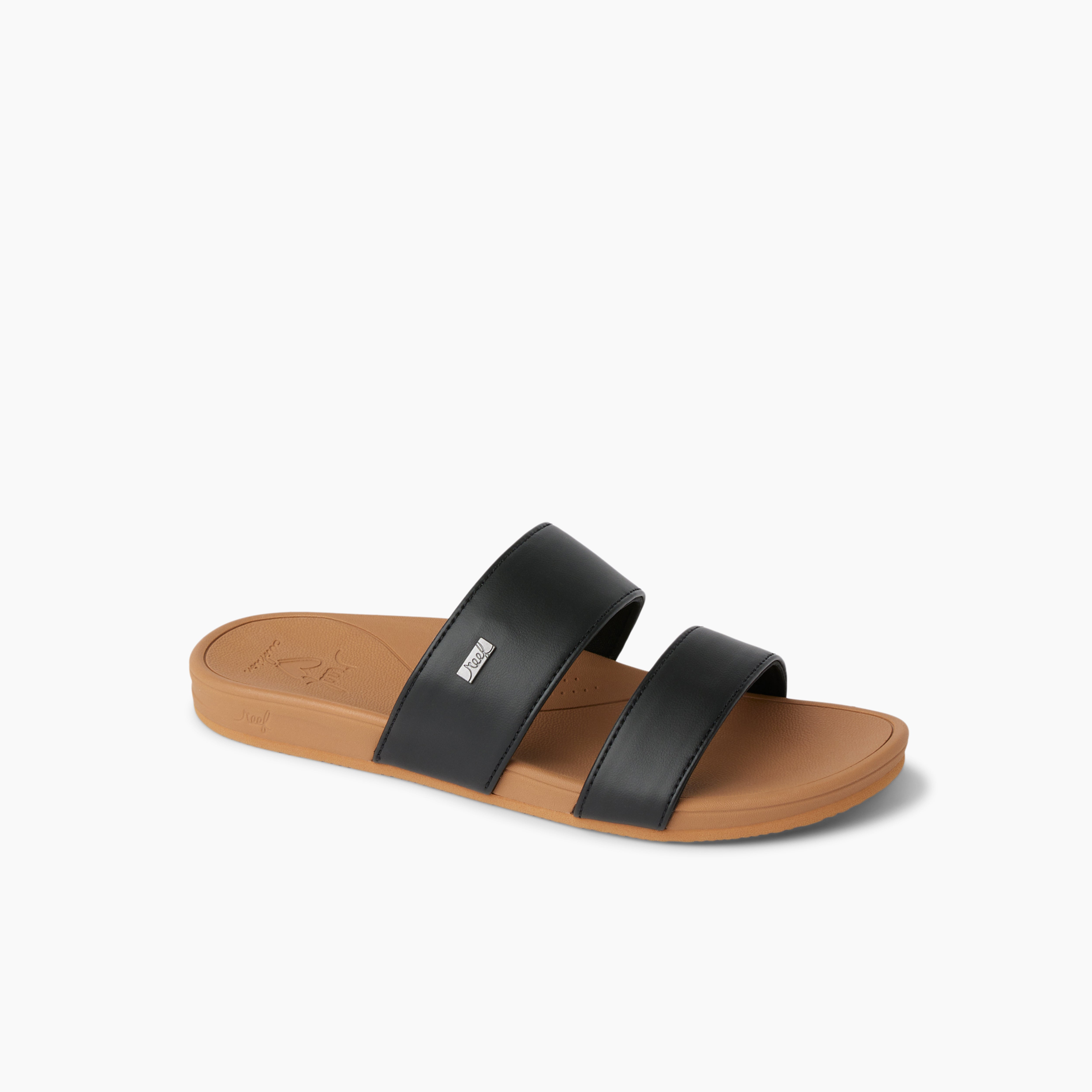 Reef Women's Banded Horizon  In Black M