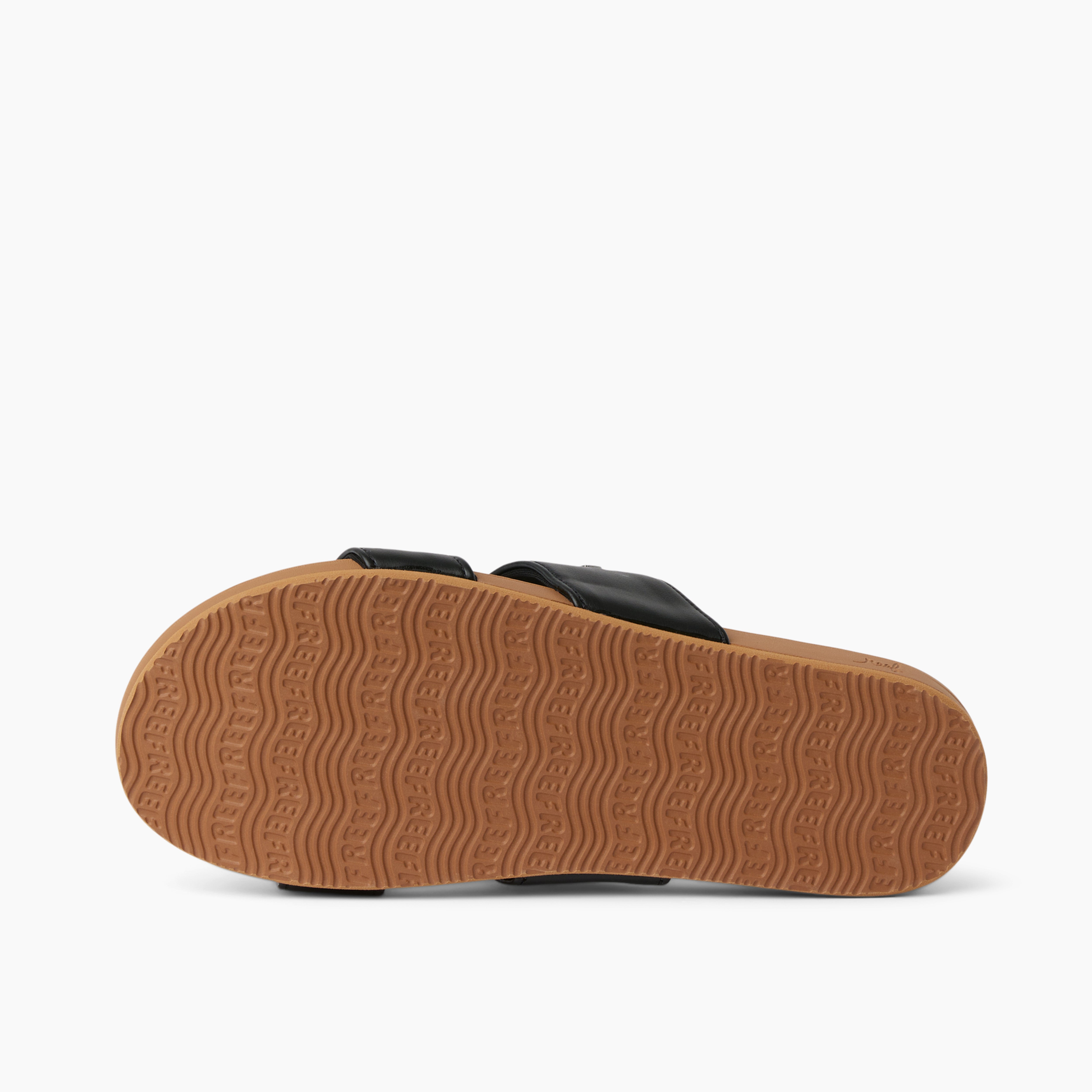 Reef Women's Banded Horizon  In Black M