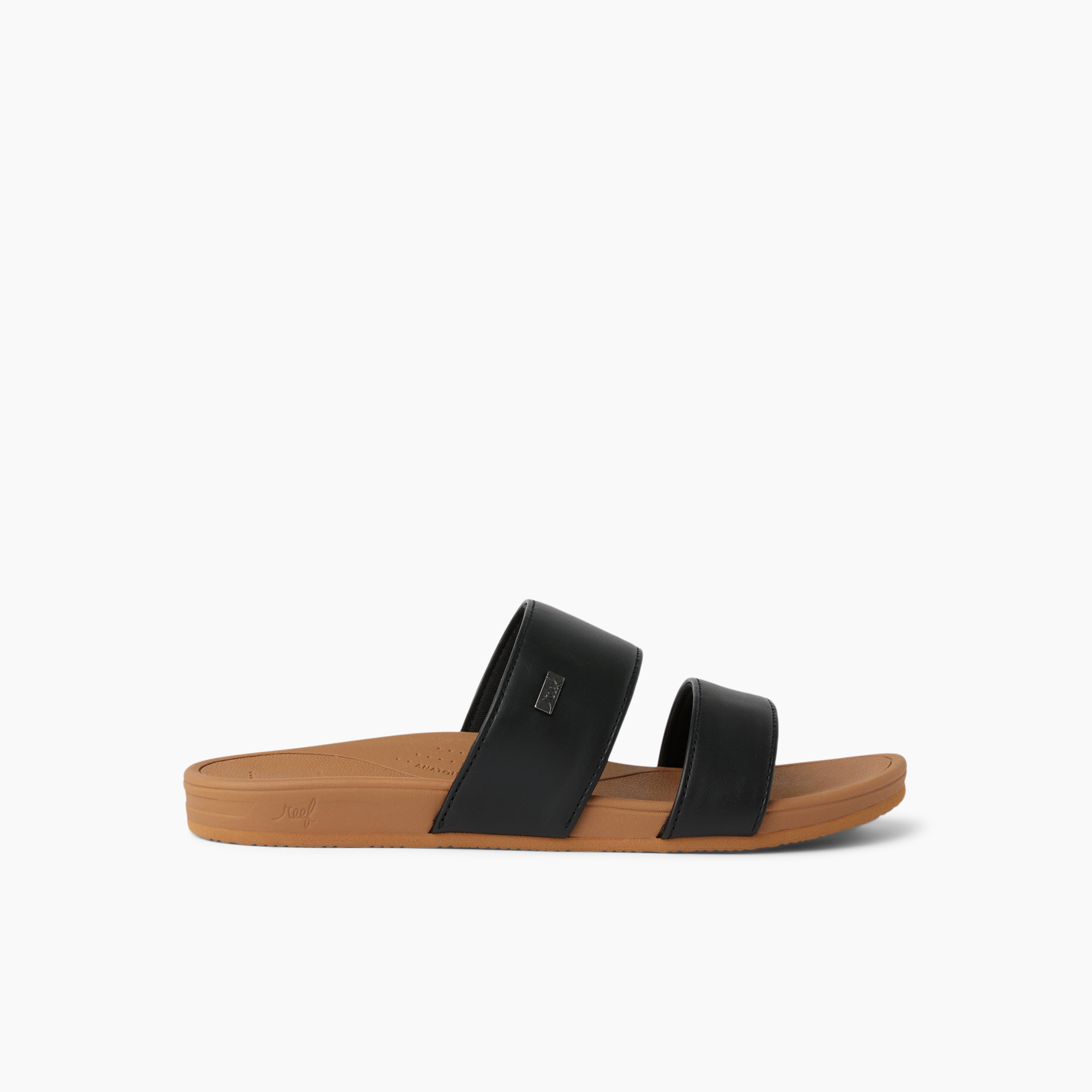 Reef Women's Banded Horizon  In Black M