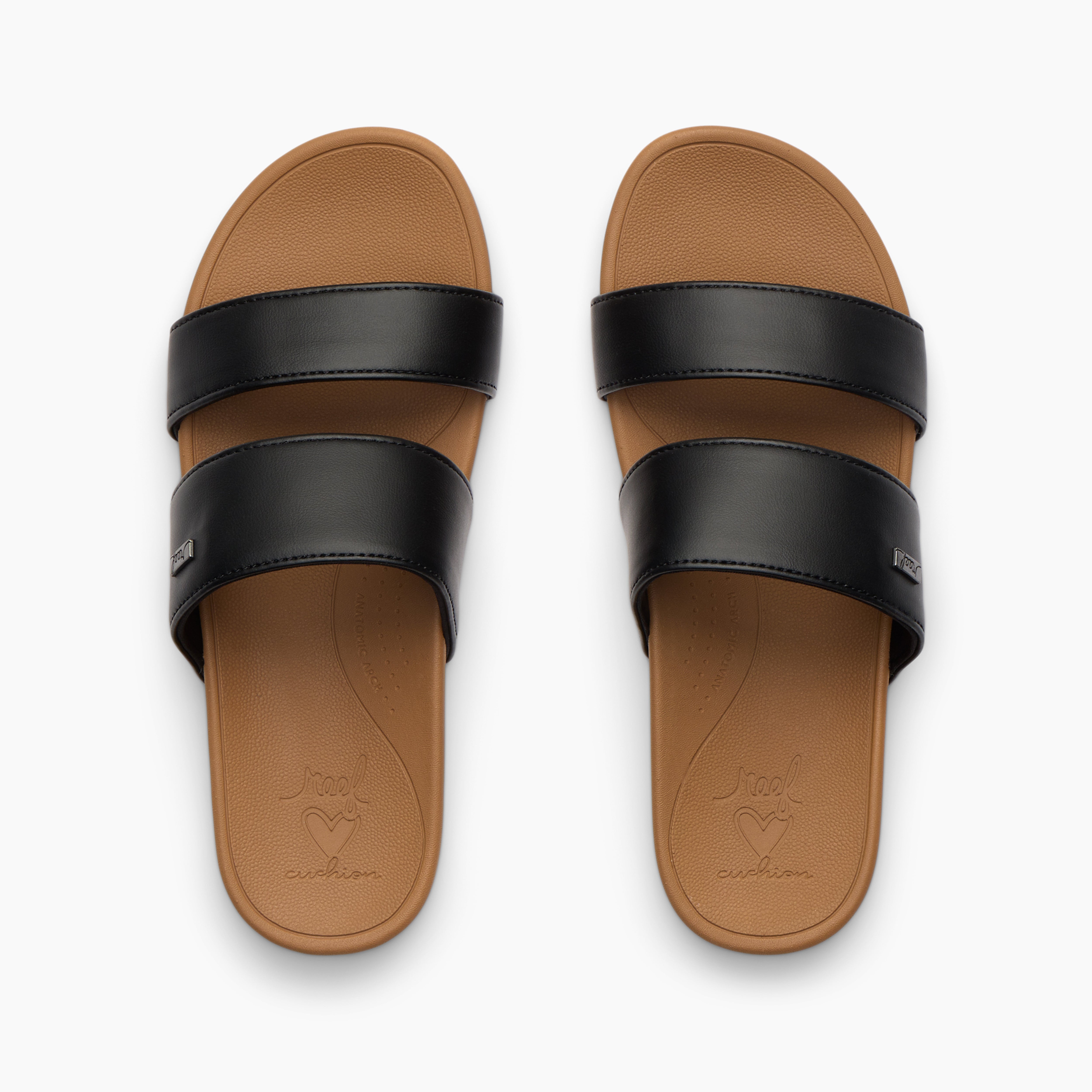 Reef Women's Banded Horizon  In Black M