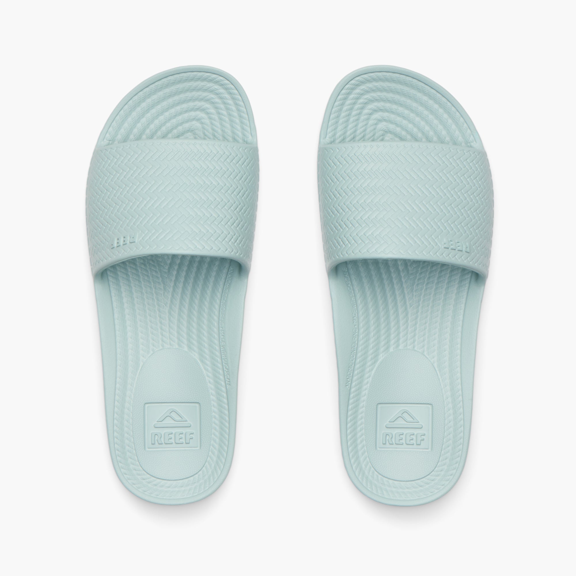 Reef Women's Water Scout In Blue M