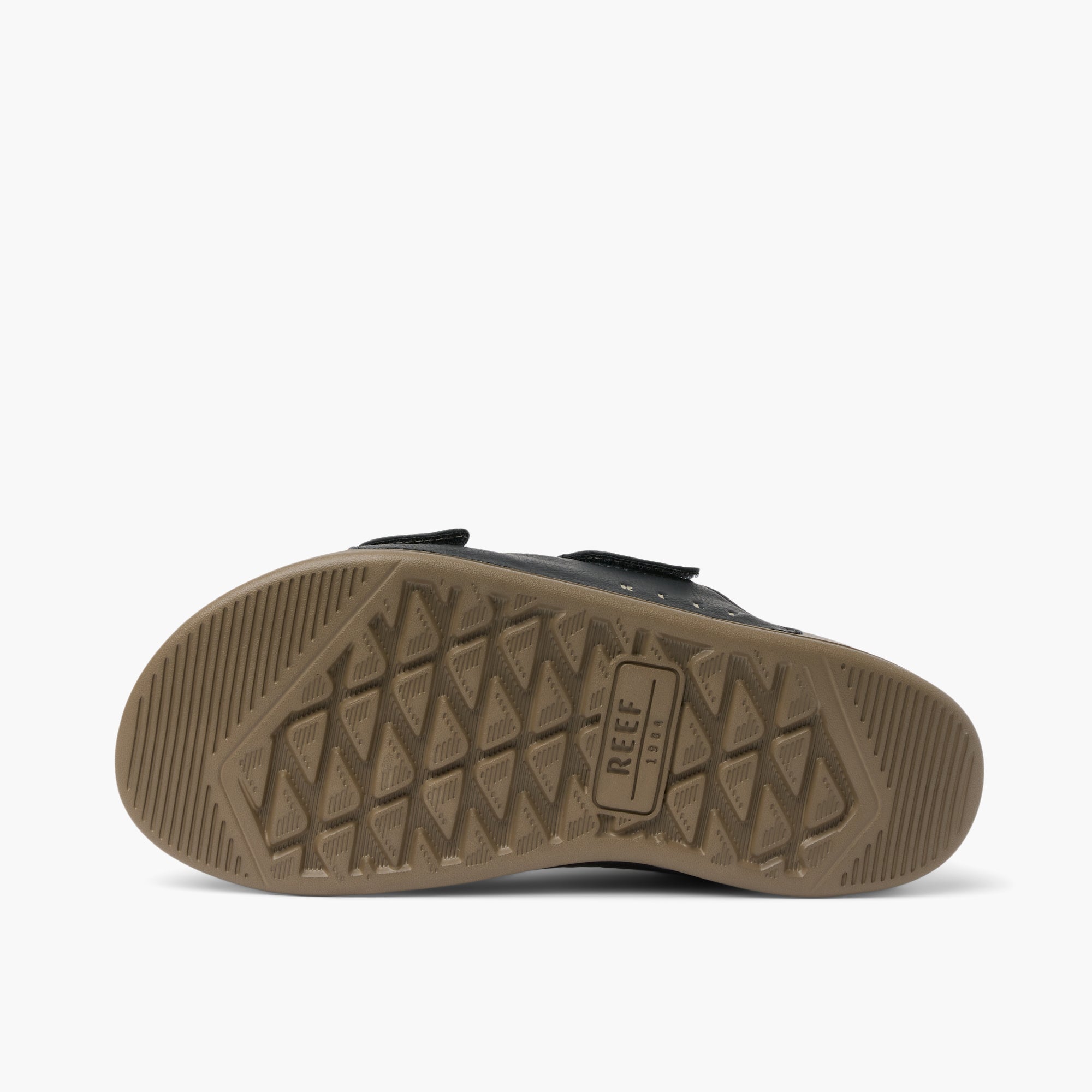 Reef Men's Phantom Tradewind In Fossil/Black M
