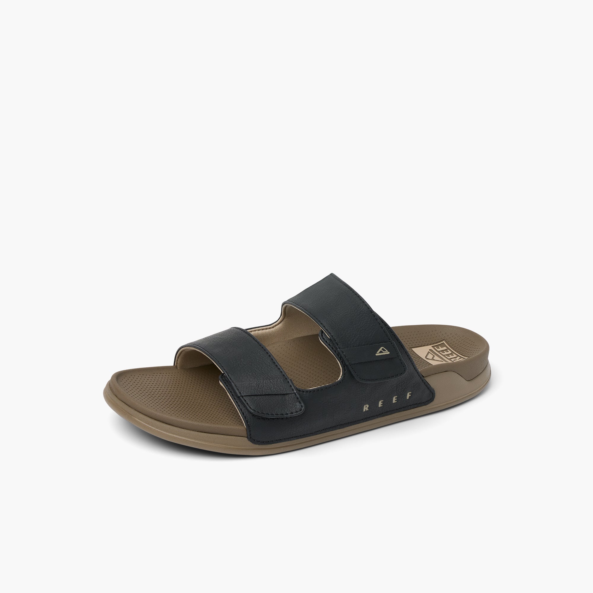 Reef Men's Phantom Tradewind In Fossil/Black M