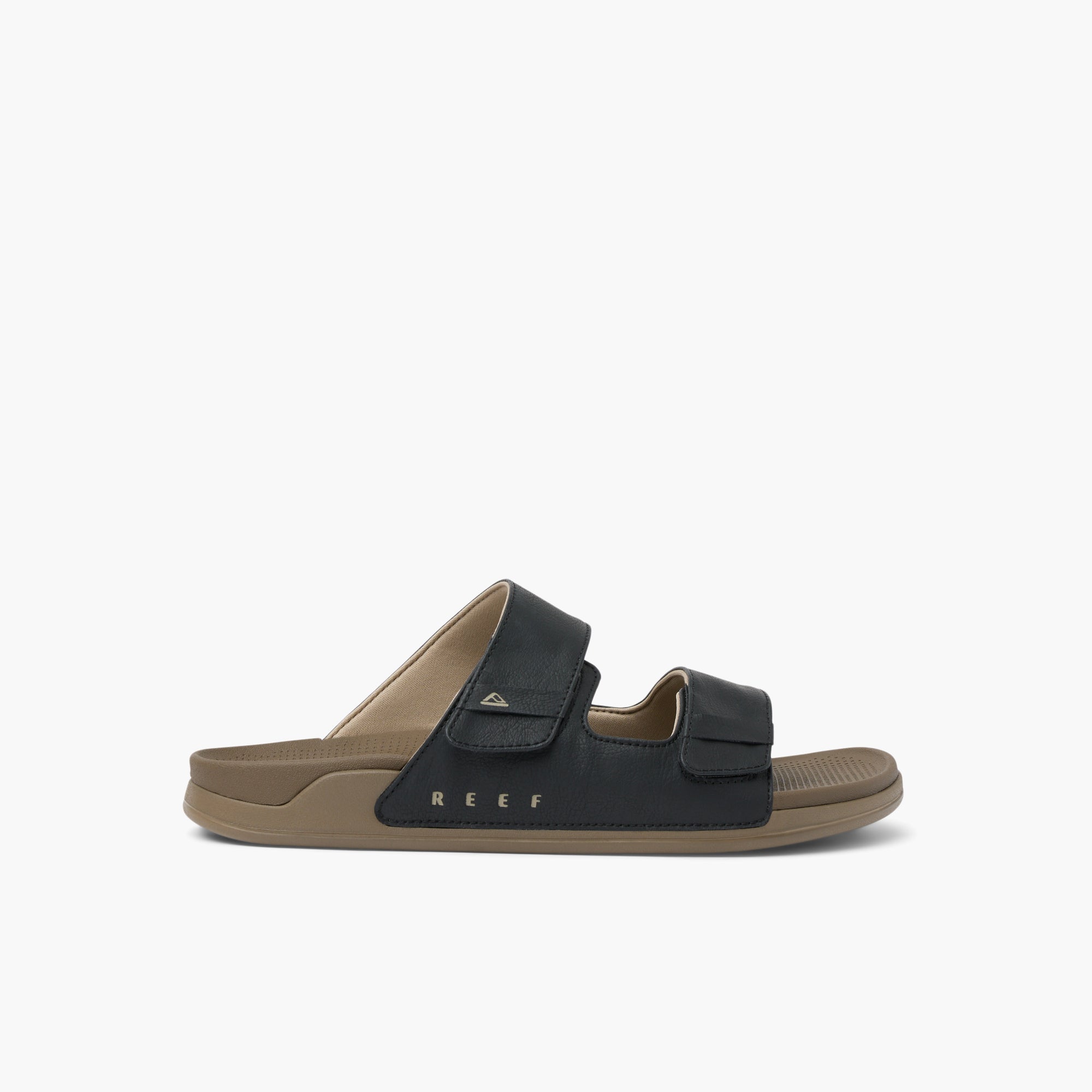 Reef Men's Phantom Tradewind In Fossil/Black M