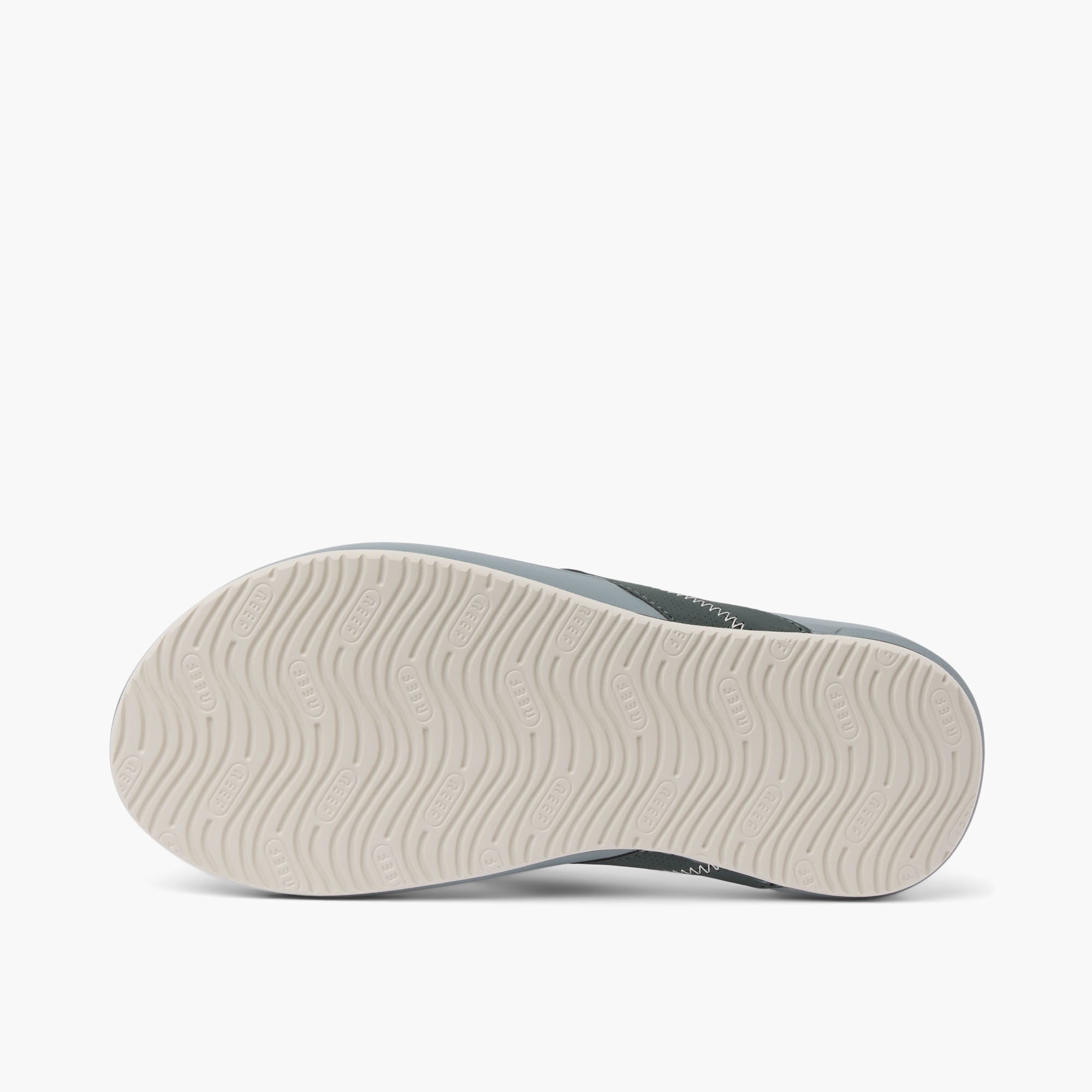 Reef Men's Cushion Phantom 2.0  In Ash/Grey M