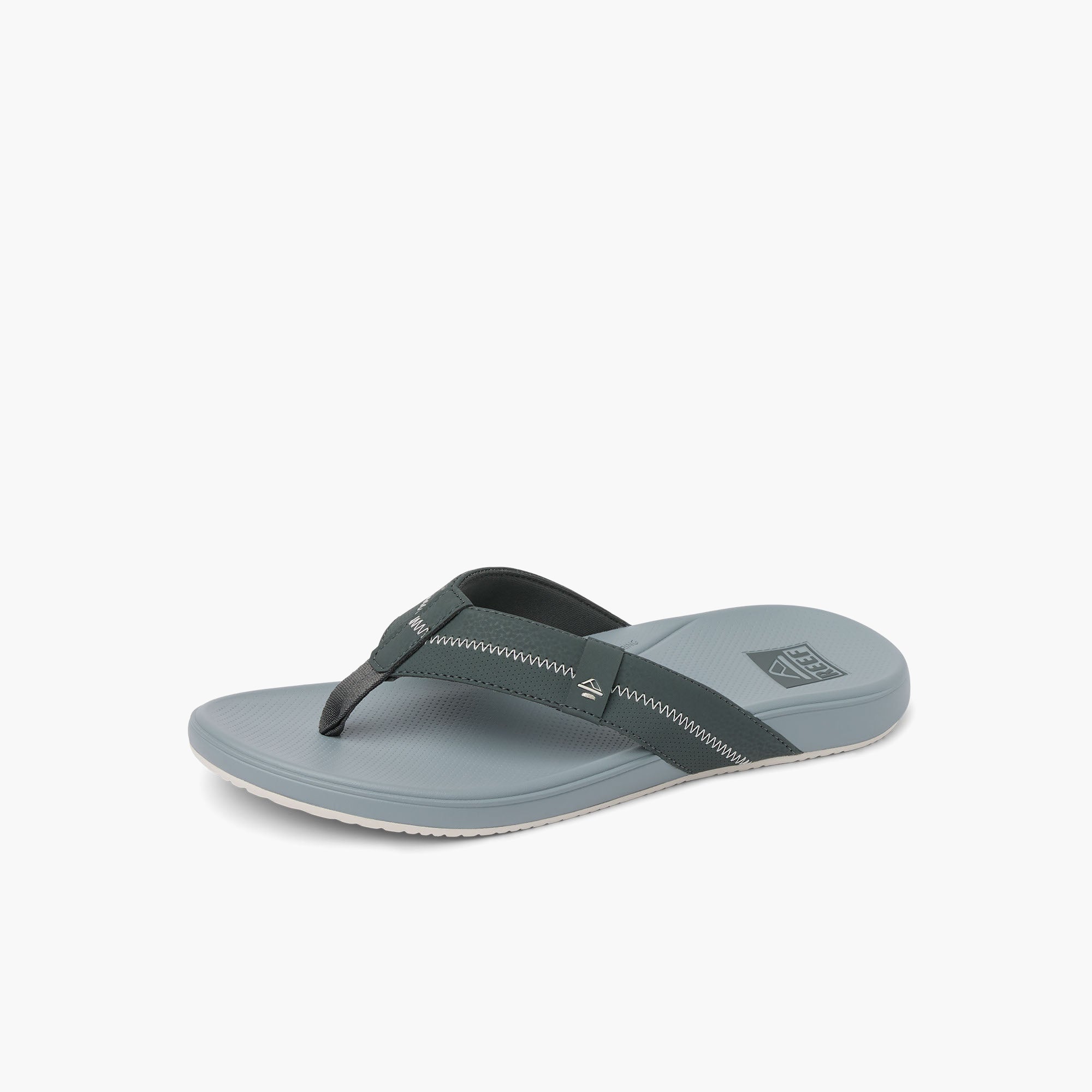 Reef Men's Cushion Phantom 2.0  In Ash/Grey M