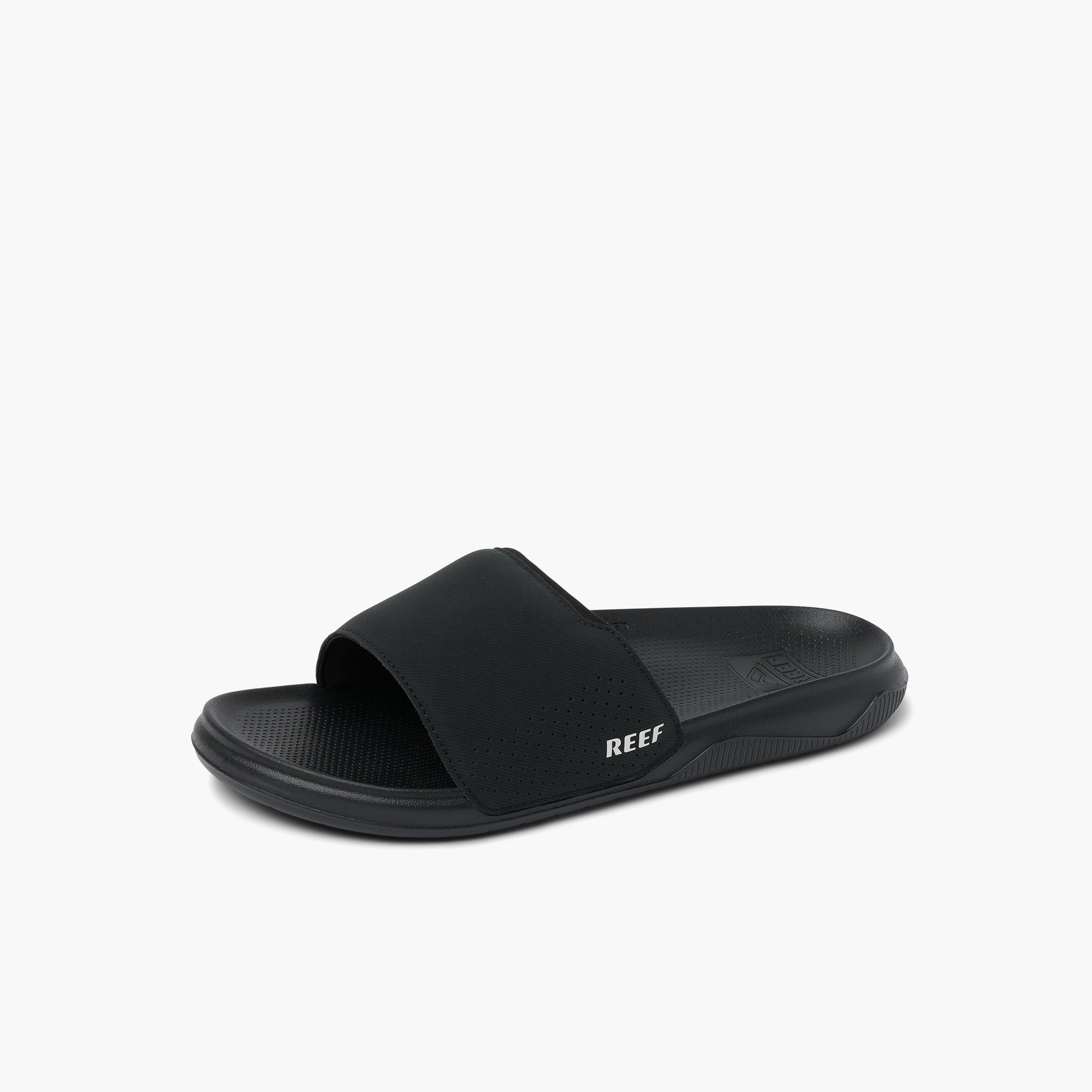 Reef Men's Tailslide  In Black M