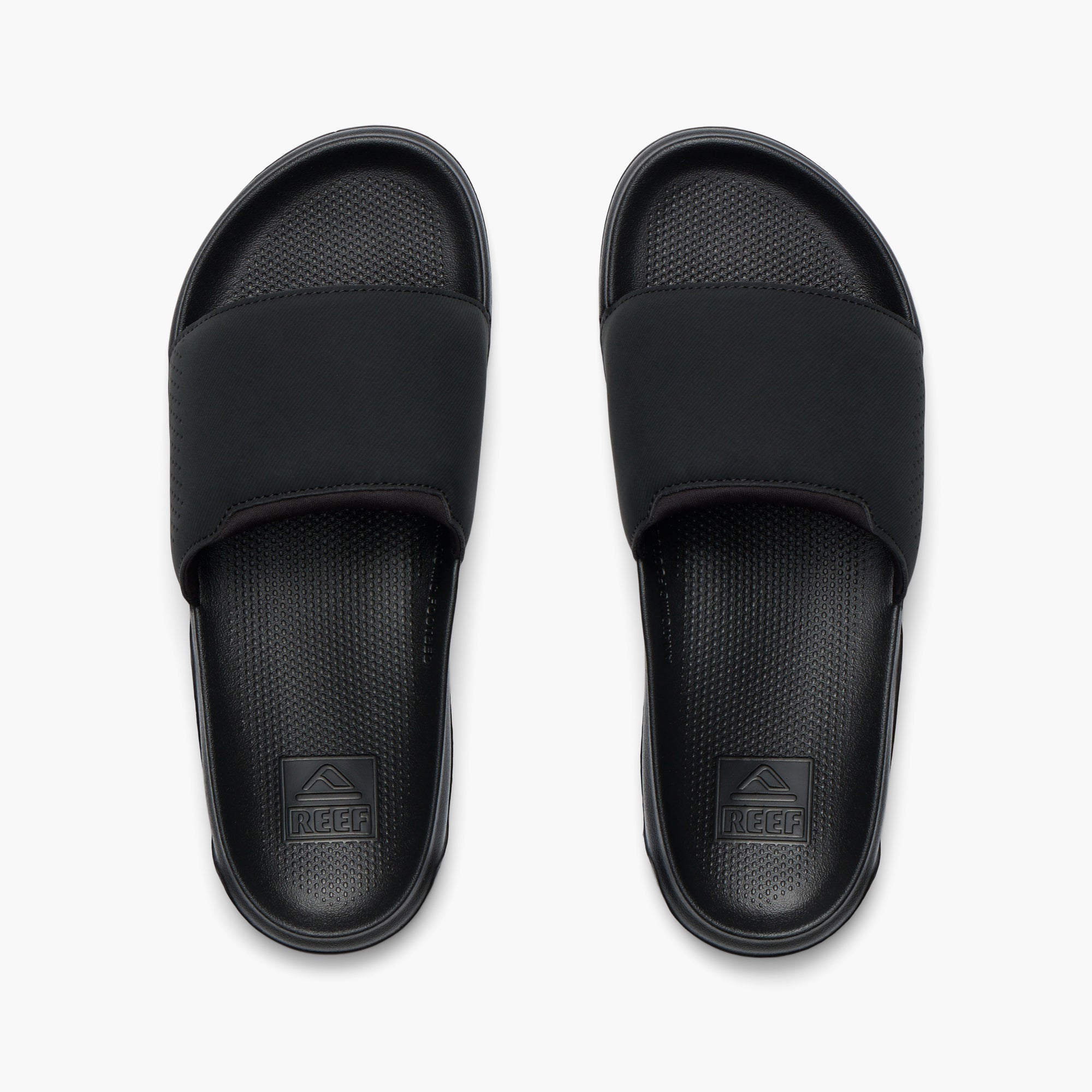 Reef Men's Tailslide  In Black M