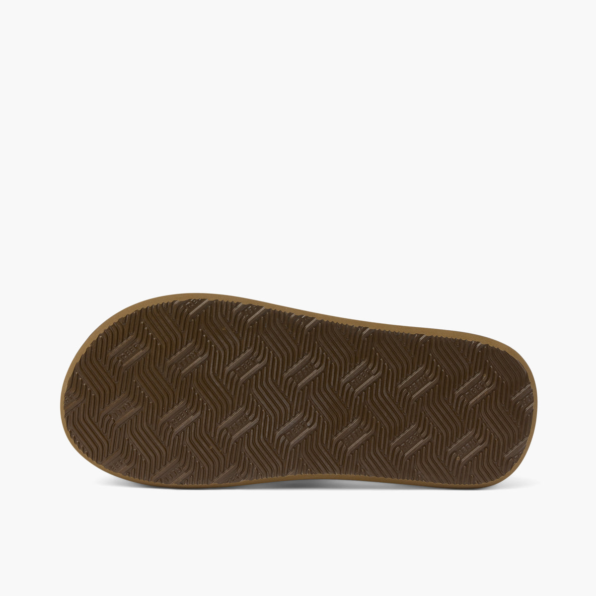 Reef Men's The Layback  In Tan M