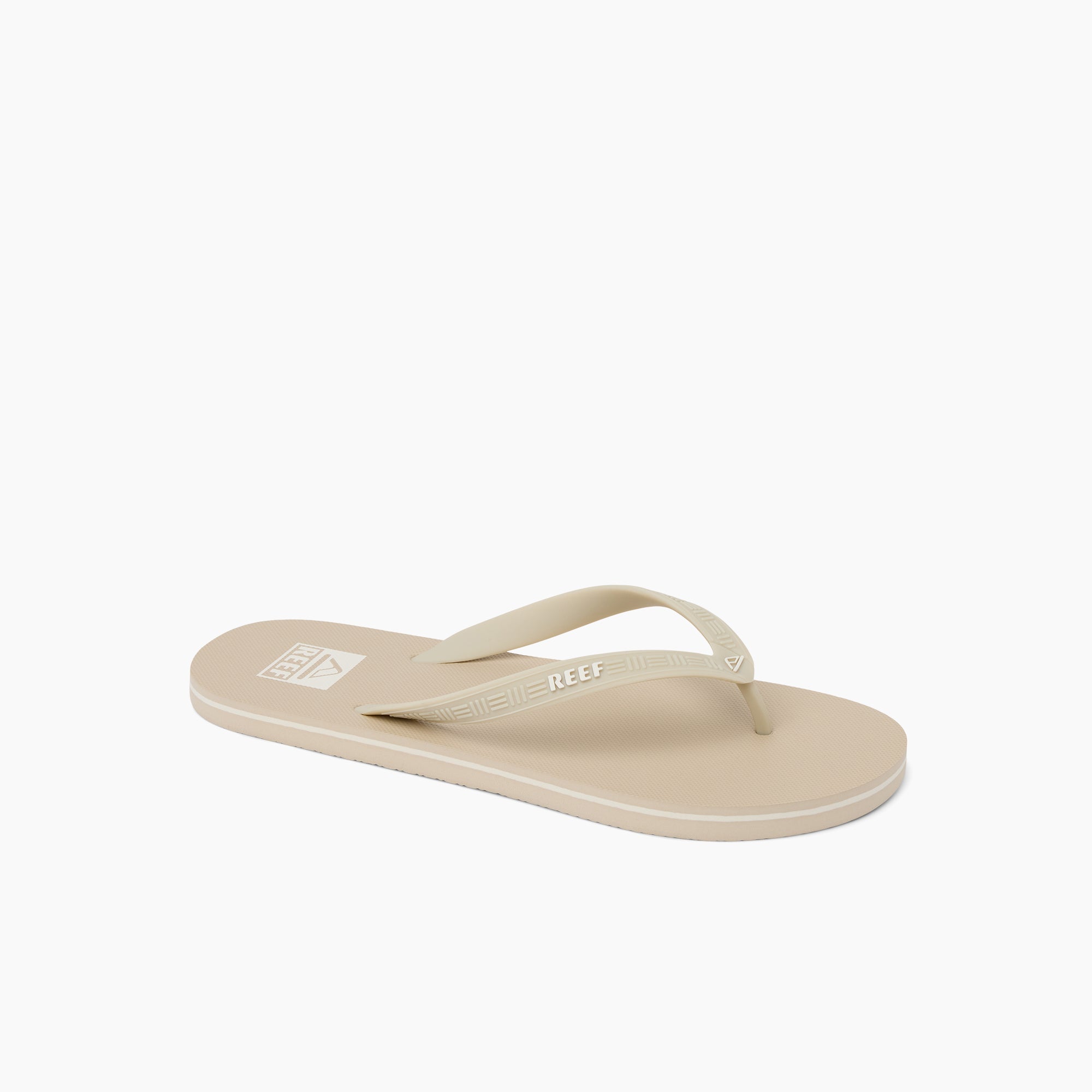 Reef Men's Reef Seaside  In Tan M