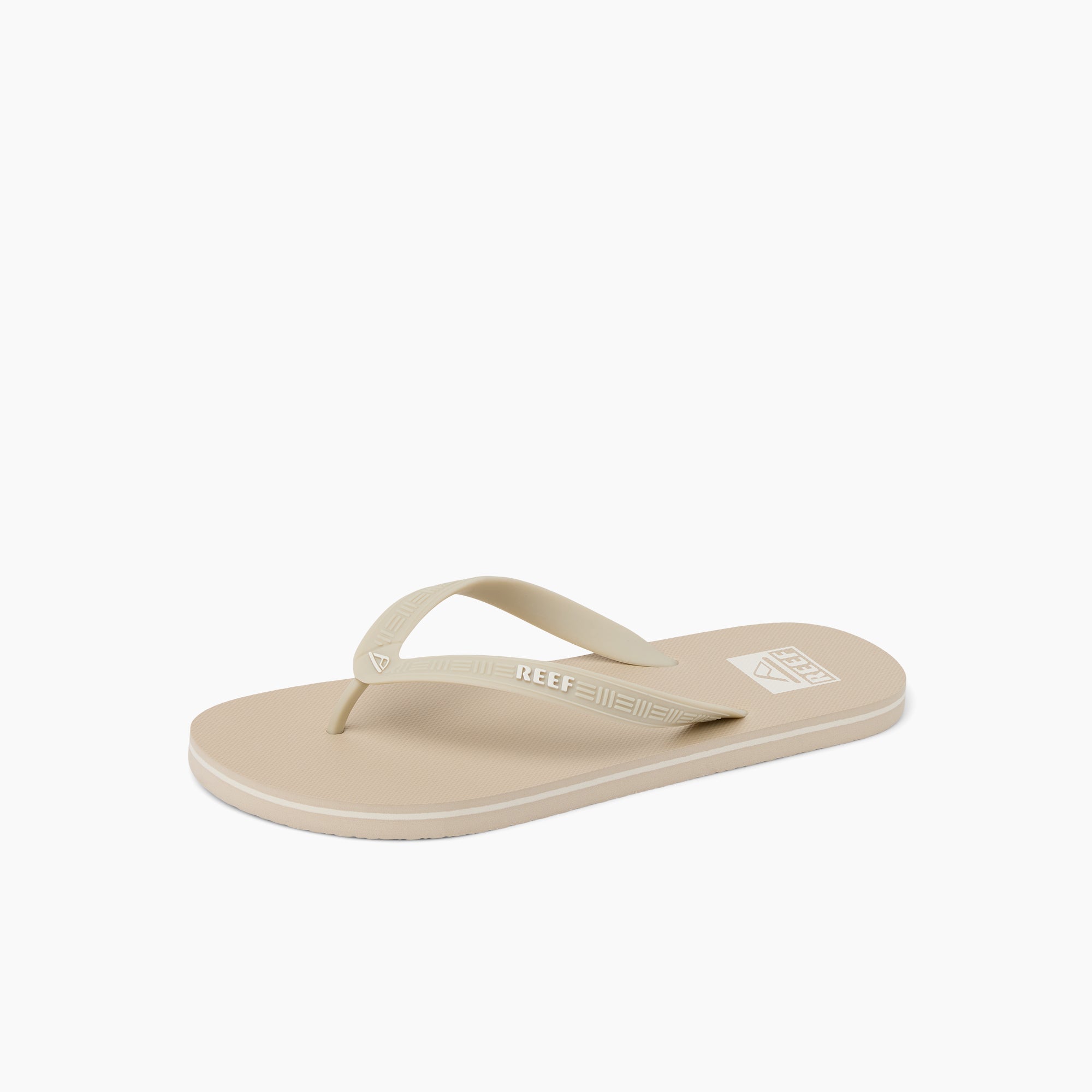 Reef Men's Reef Seaside  In Tan M