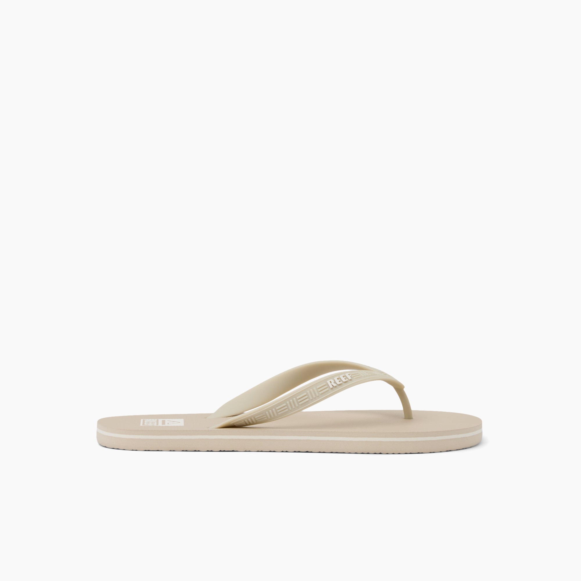 Reef Men's Reef Seaside  In Tan M
