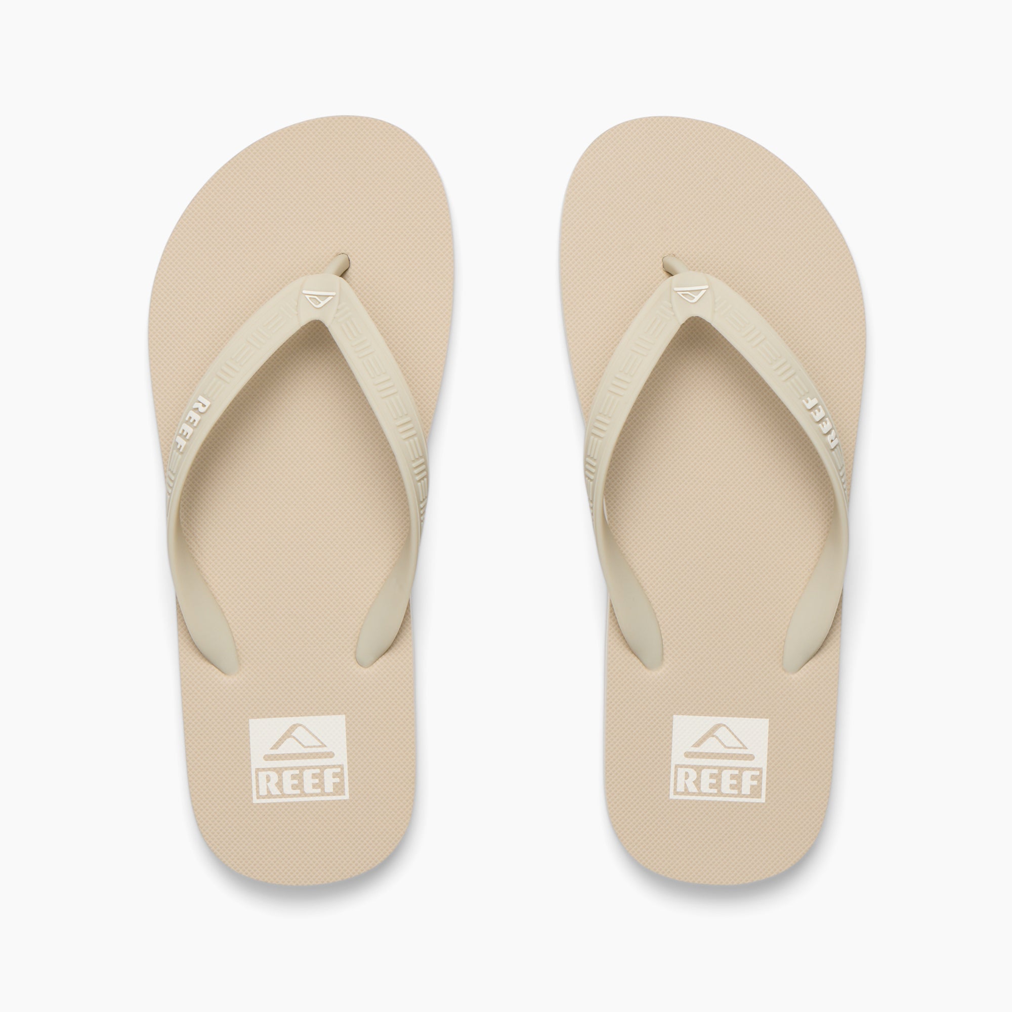 Reef Men's Reef Seaside  In Tan M