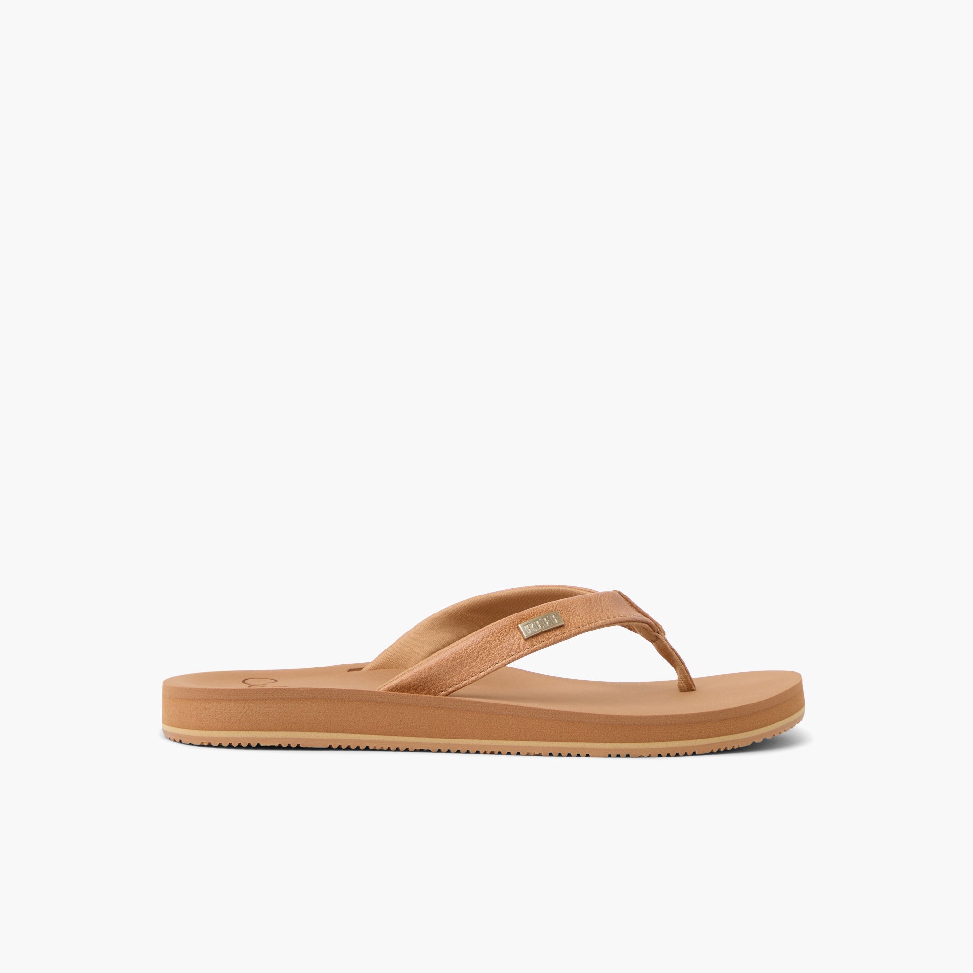 Reef Women's Baja Sands In Almond M