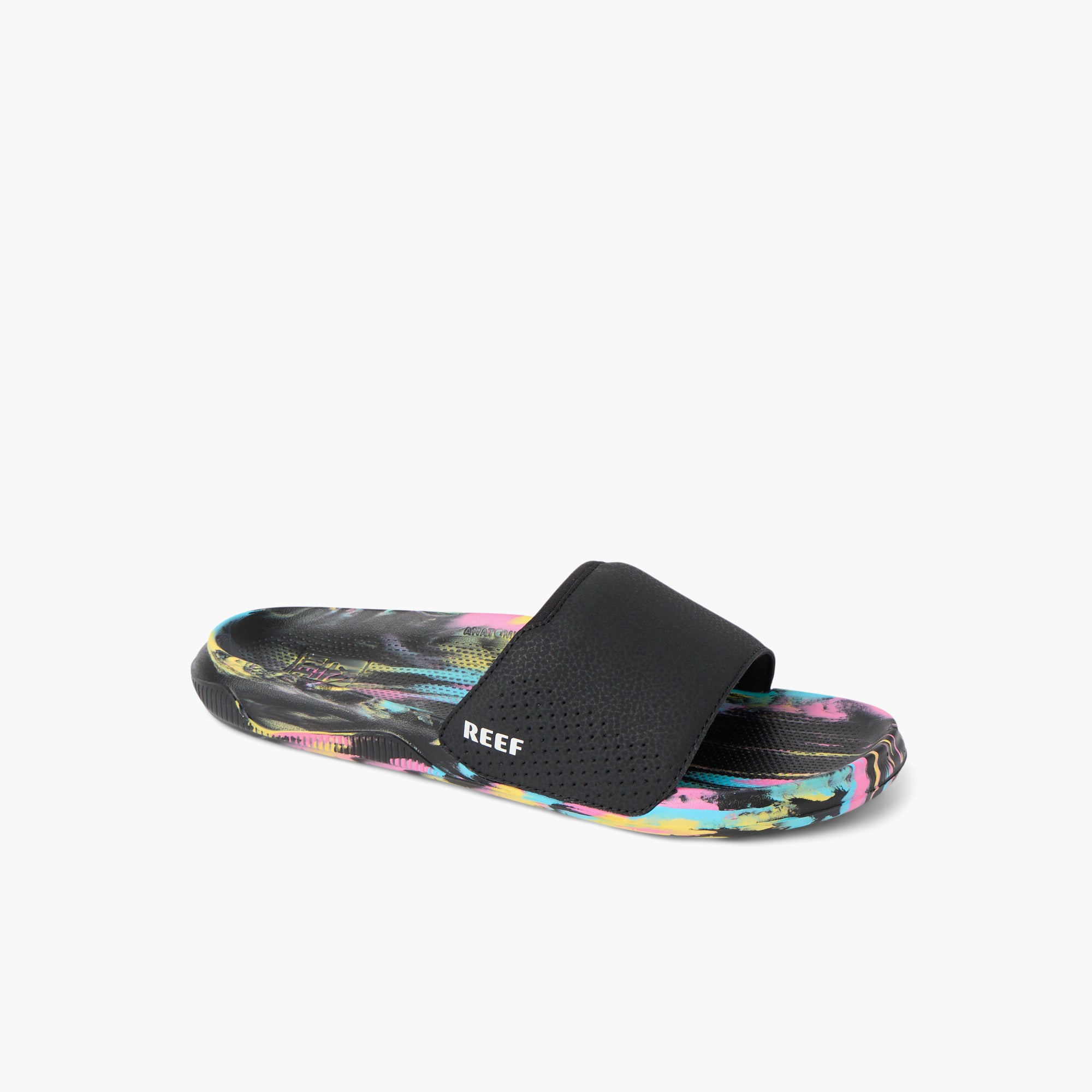 Reef Men's Tailslide In Candy M