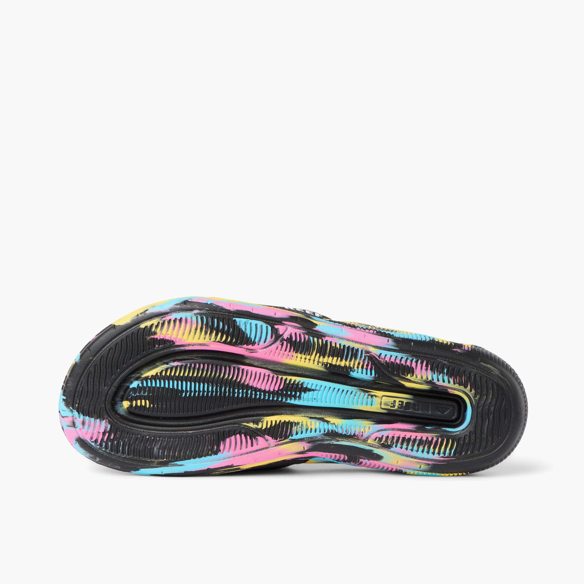 Reef Men's Tailslide In Candy M