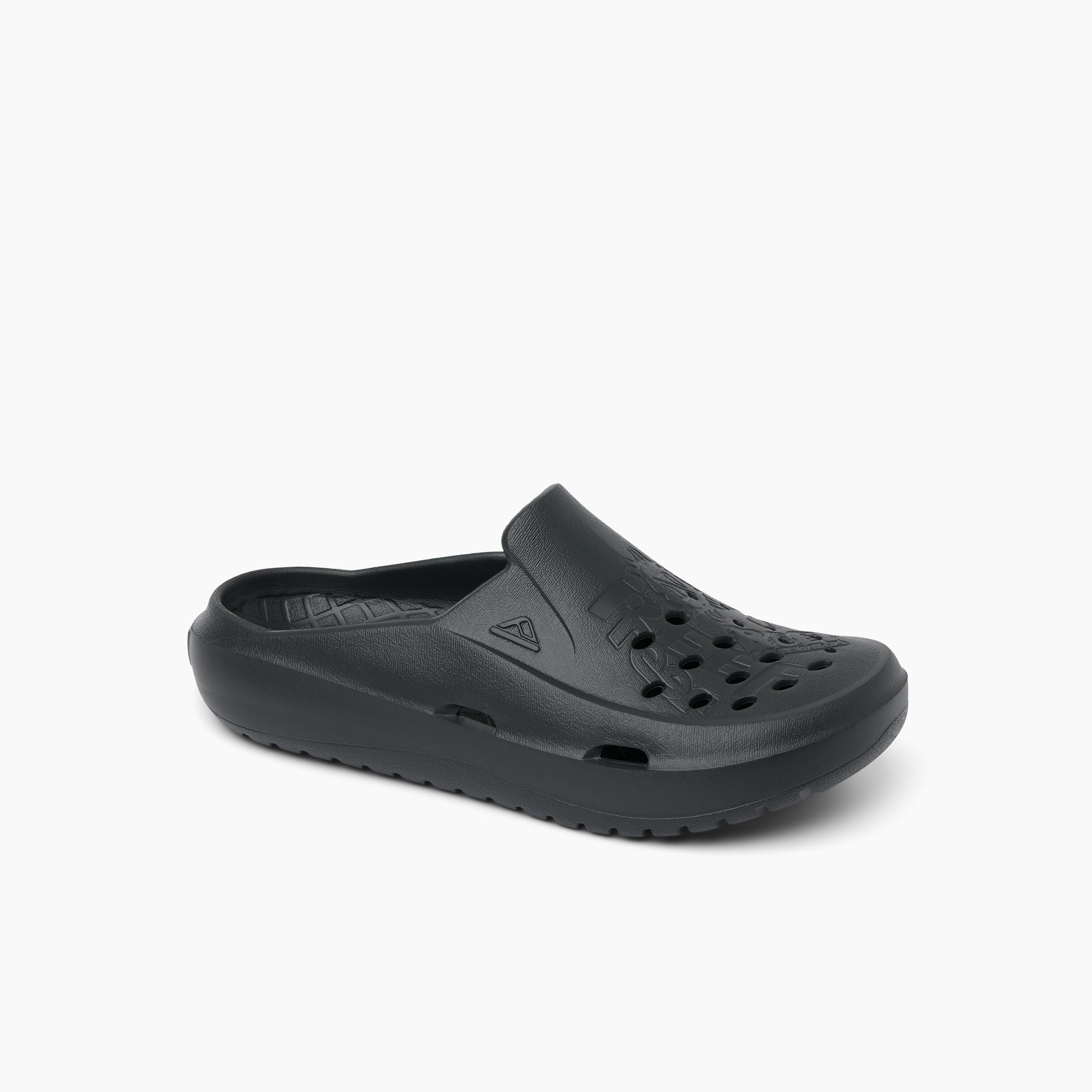 Reef Men's Glider In Black M
