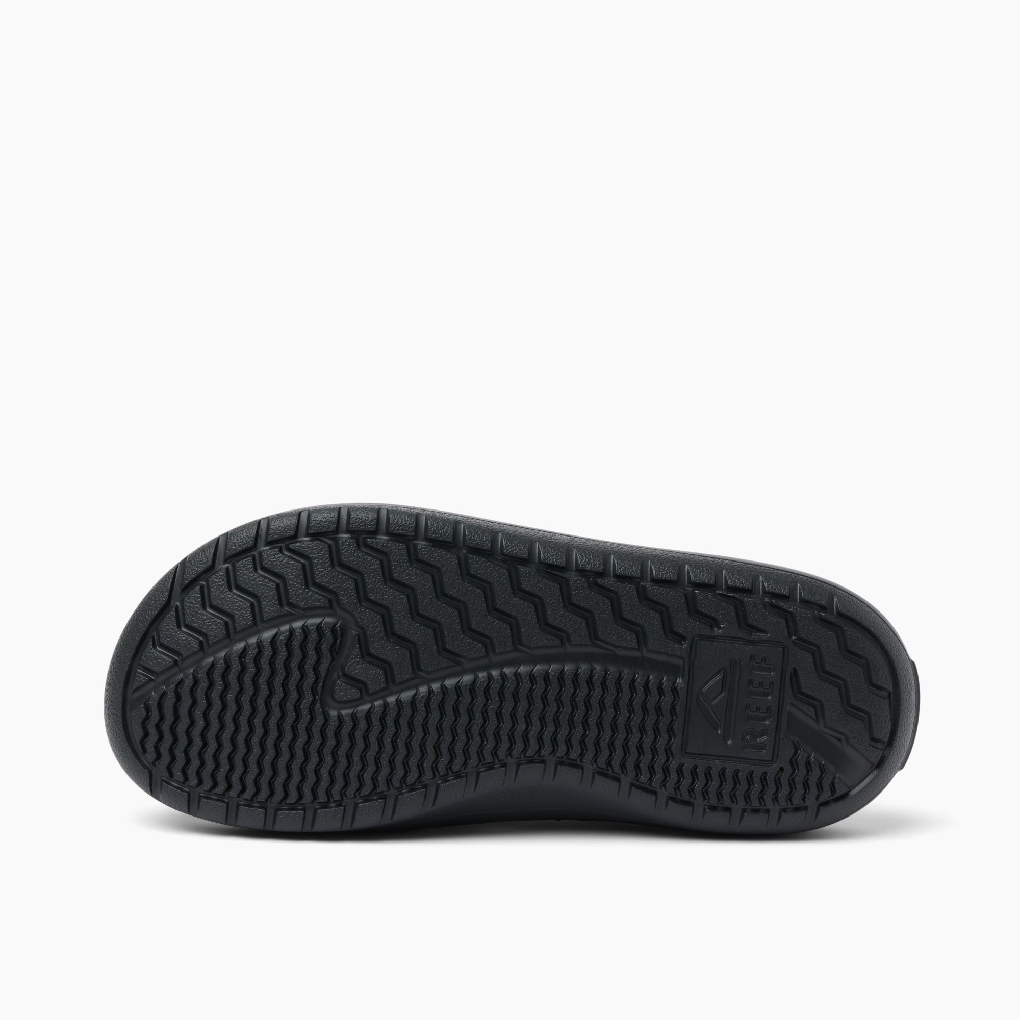 Reef Men's Glider In Black M