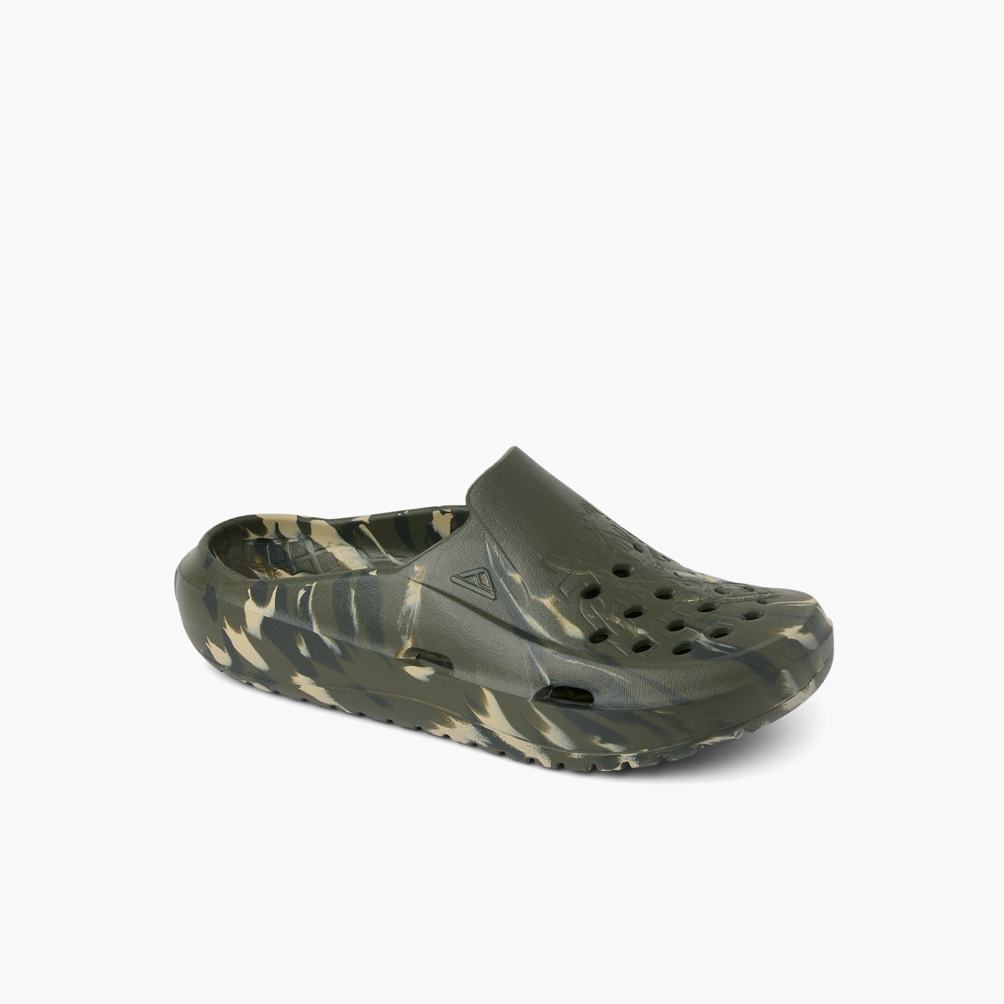 Reef Men's Glider In Camo M