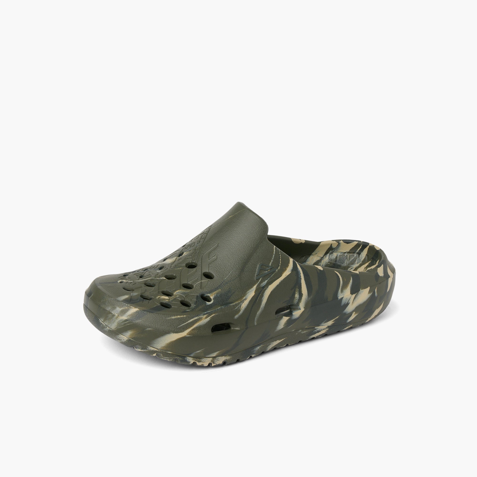 Reef Men's Glider In Camo M