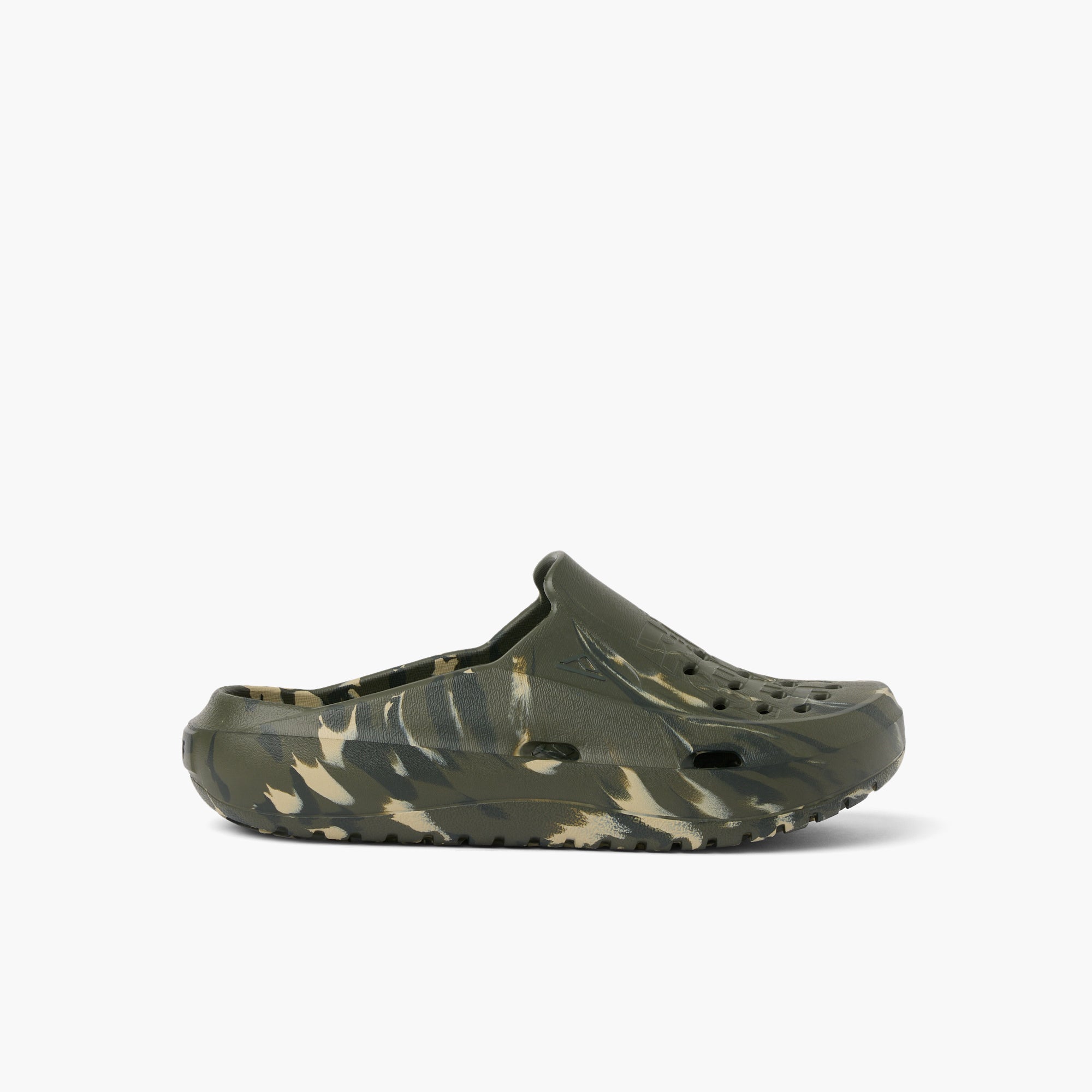 Reef Men's Glider In Camo M